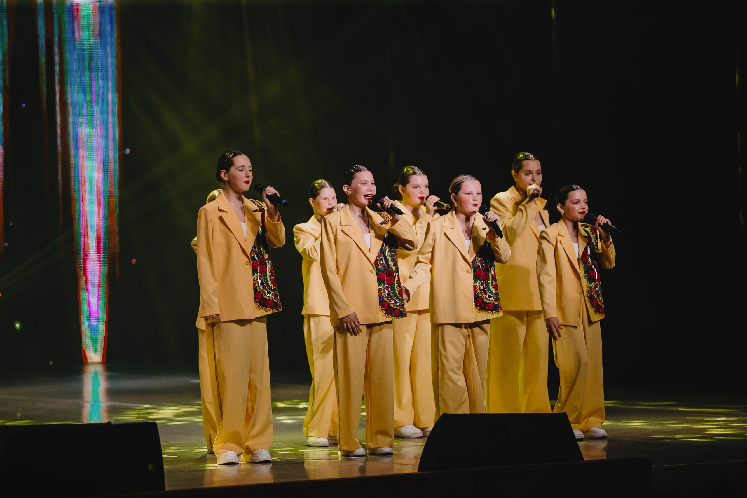 Школа музыки и танца M#RCI. Фотограф событий Злобин Дмитрий