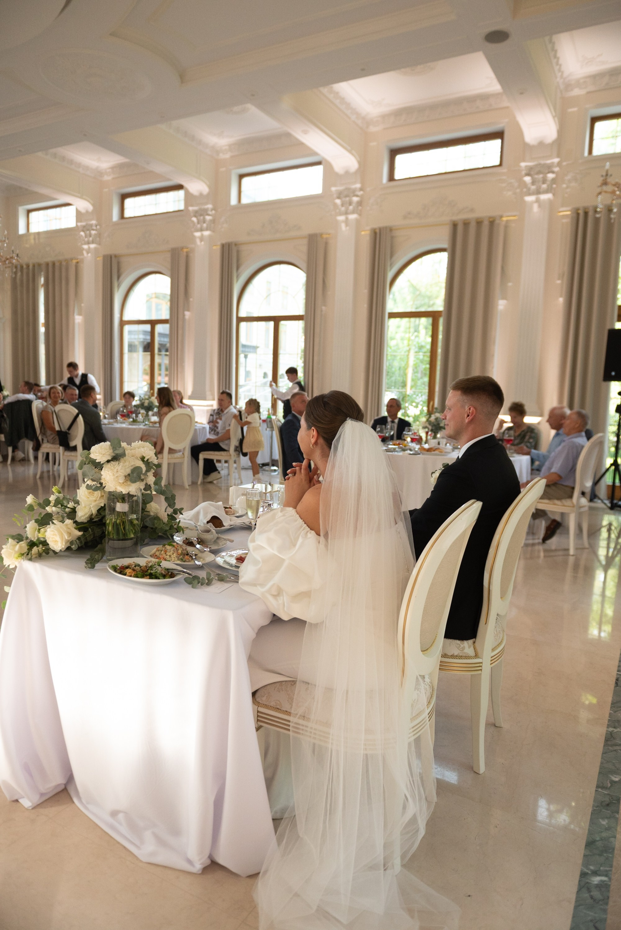 Wedding Day. Свадебный фотограф в Минске Минчукова Анна