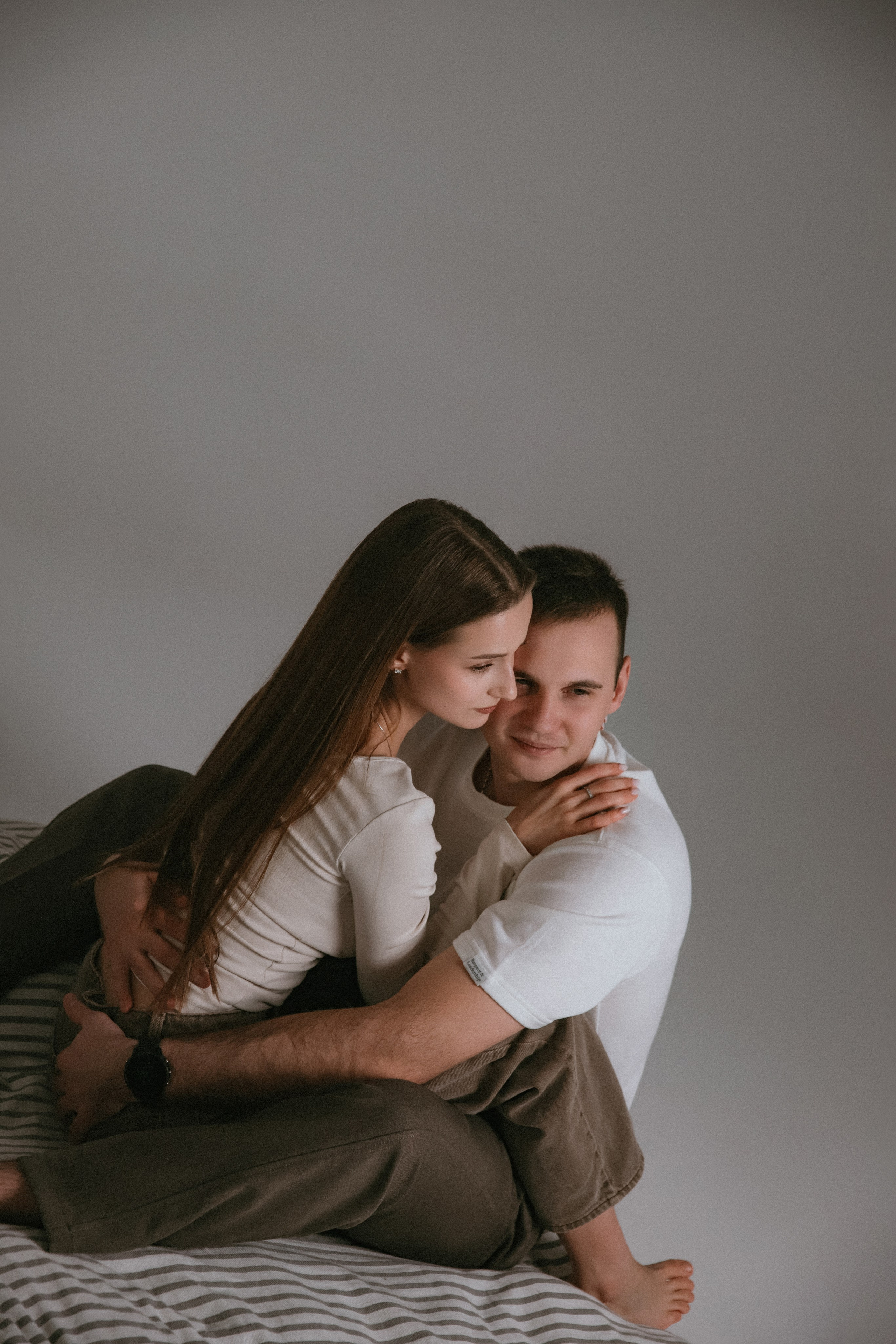 Лавстори. Фотограф Наталья Лепесей