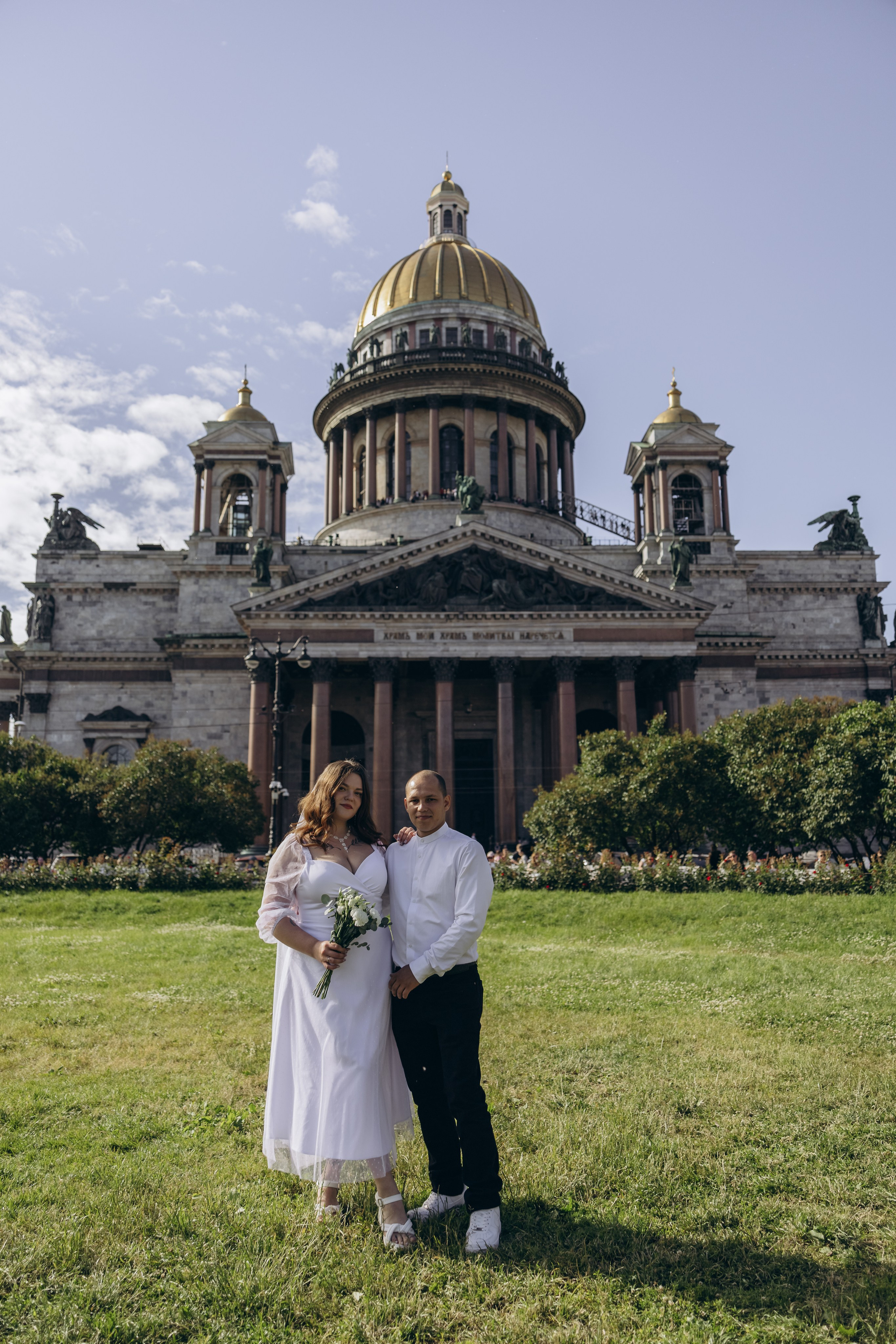 Мгновения, которые станут семейной историей. Семейный и свадебный фотограф в Санкт-Петербурге Екатерина Васильева