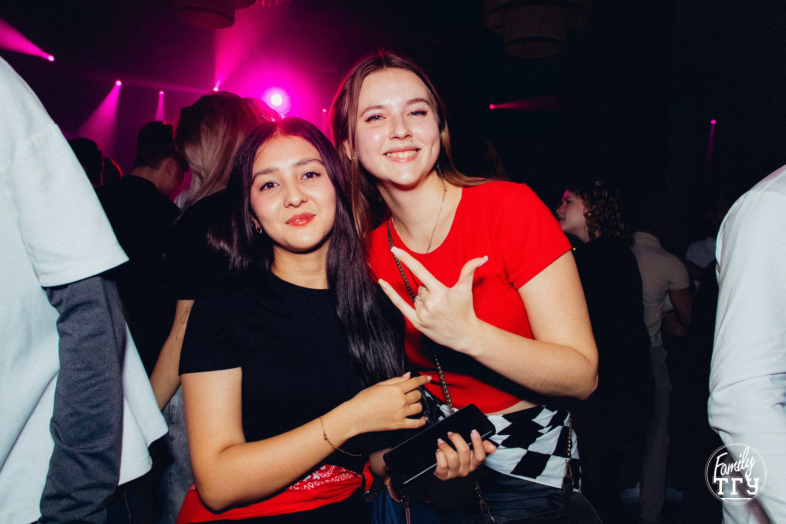 Посвят в Maison