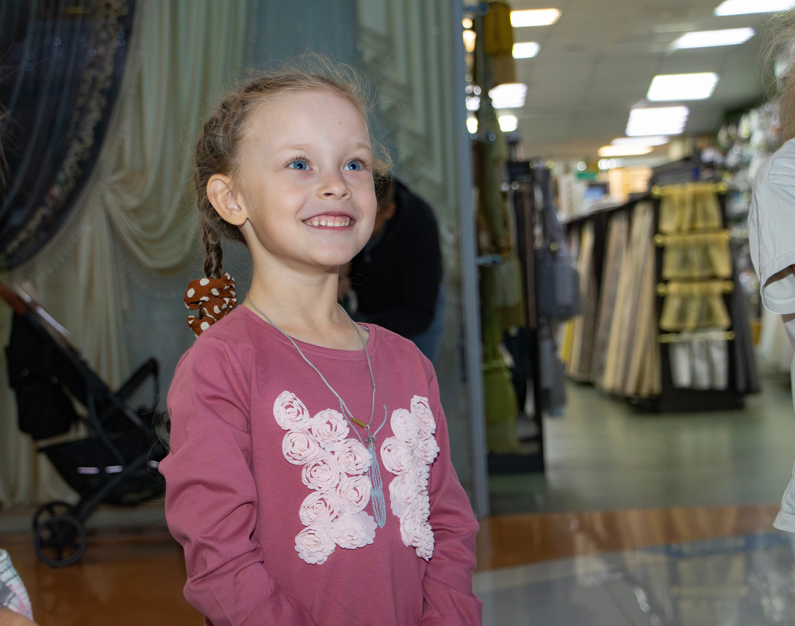 Русь на Волге. Репортажный и портретный фотограф в Тольятти