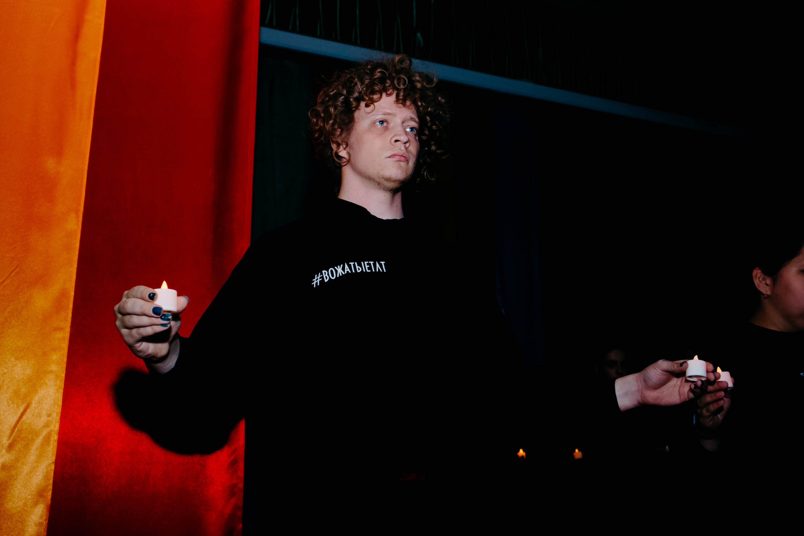 Пансионат «РАДУГА». Репортажный и портретный фотограф в Тольятти