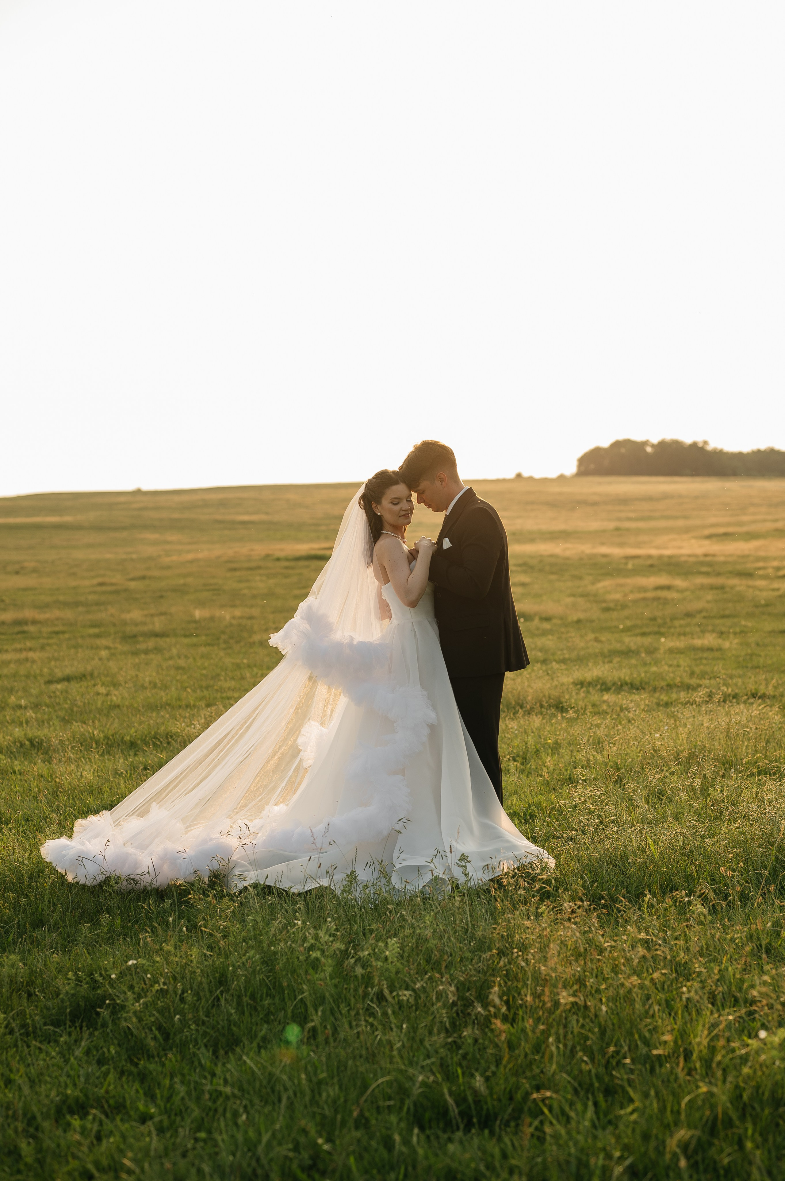 Свадебная съёмка в горах. Свадебный и семейный фотограф в Краснодаре Алина Мельник