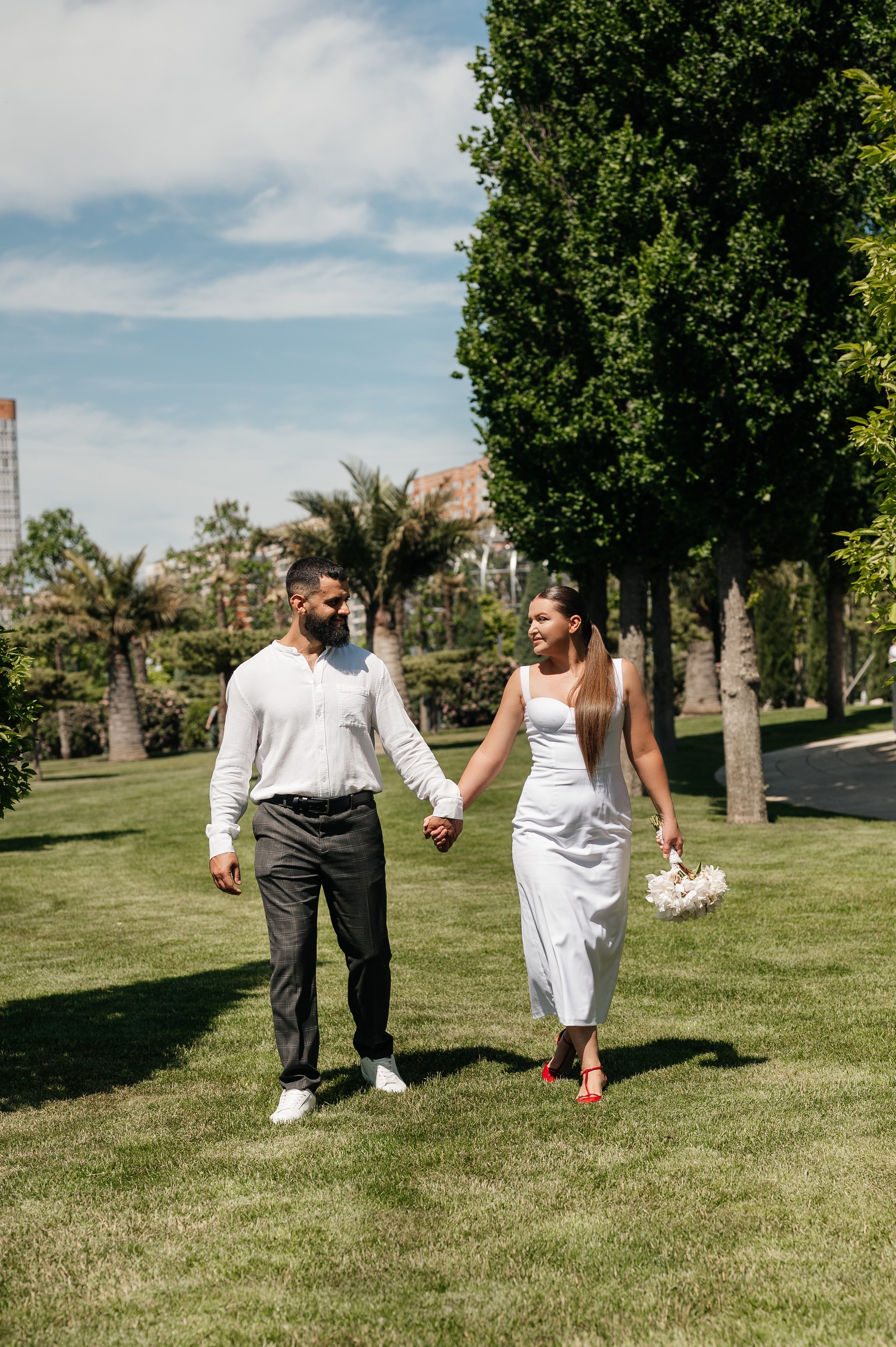 Роман и Анастасия💍. Свадебный и семейный фотограф в Краснодаре Алина Мельник