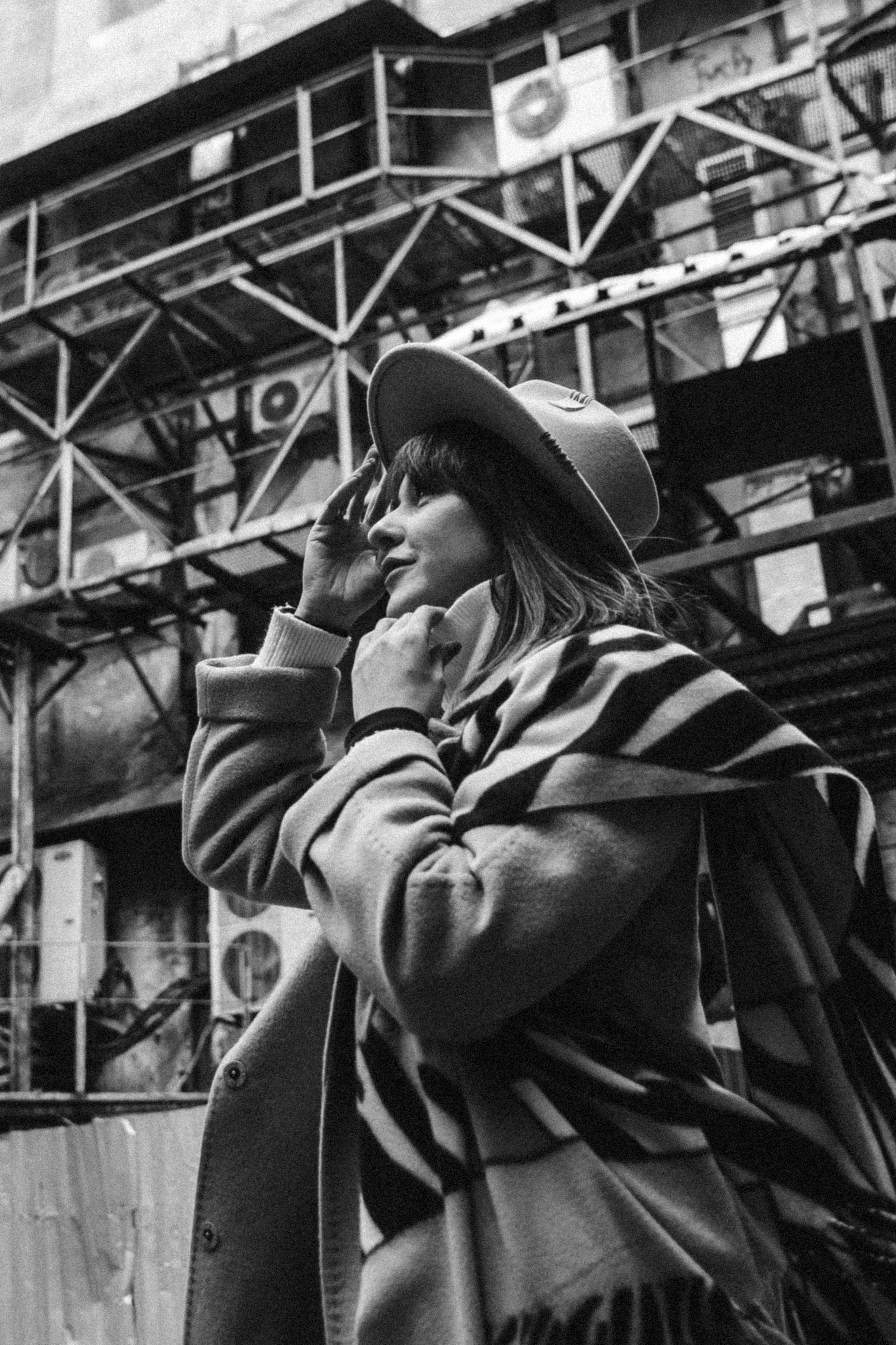 Индивидуальные съемки. Фотограф Новосибирск. Фотокарточки на память. Евгения Кудрявцева