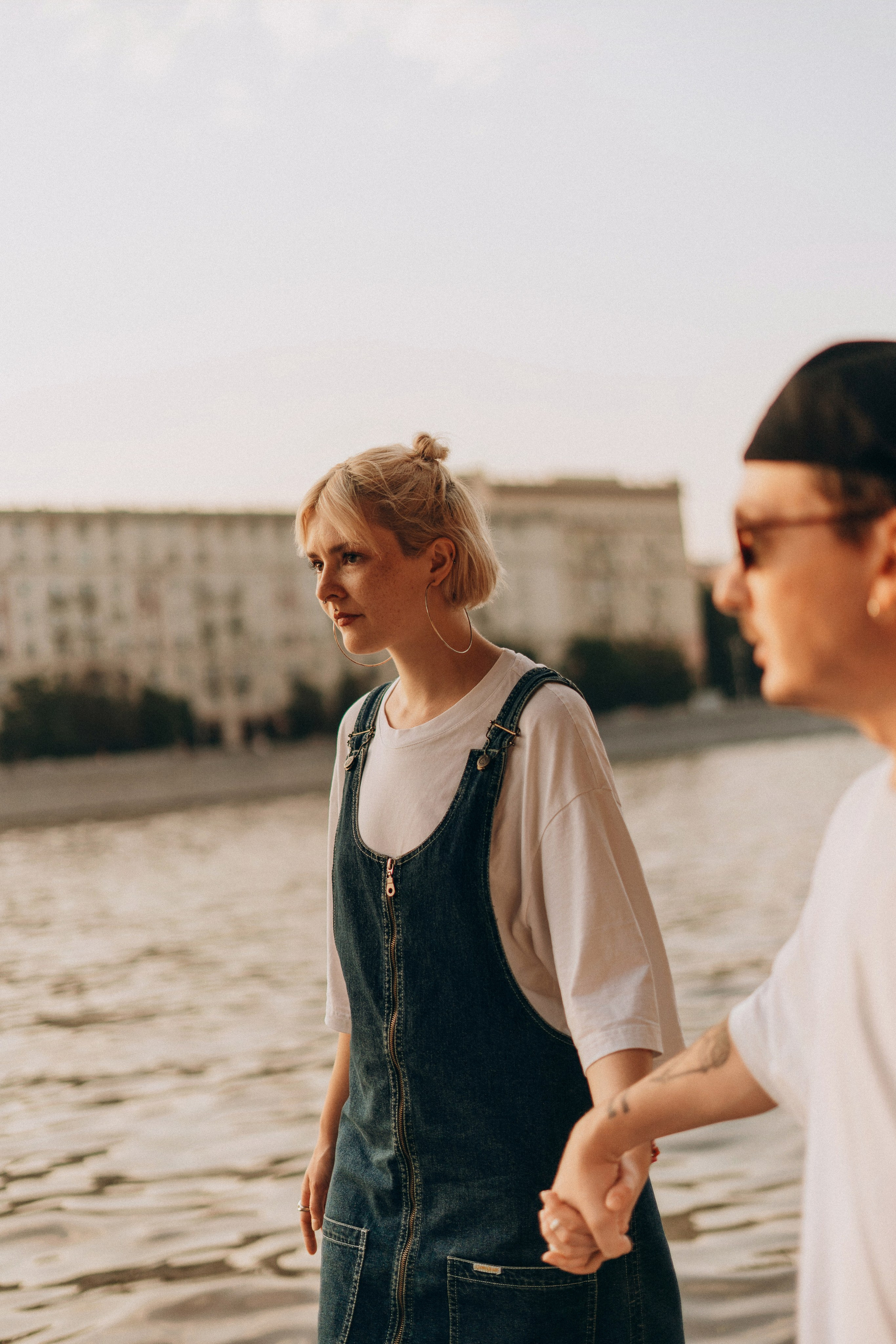 Вика и Кирилл. Фотограф Москва Виктория-Антуанетта