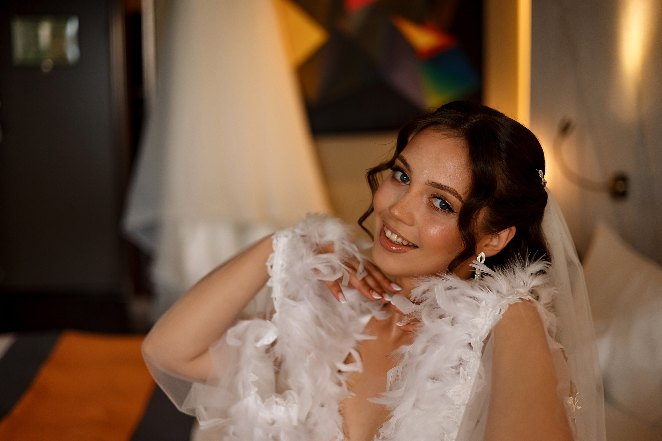 Марина & Вячеслав. Фотограф Любовь Корниенко, Примоский край