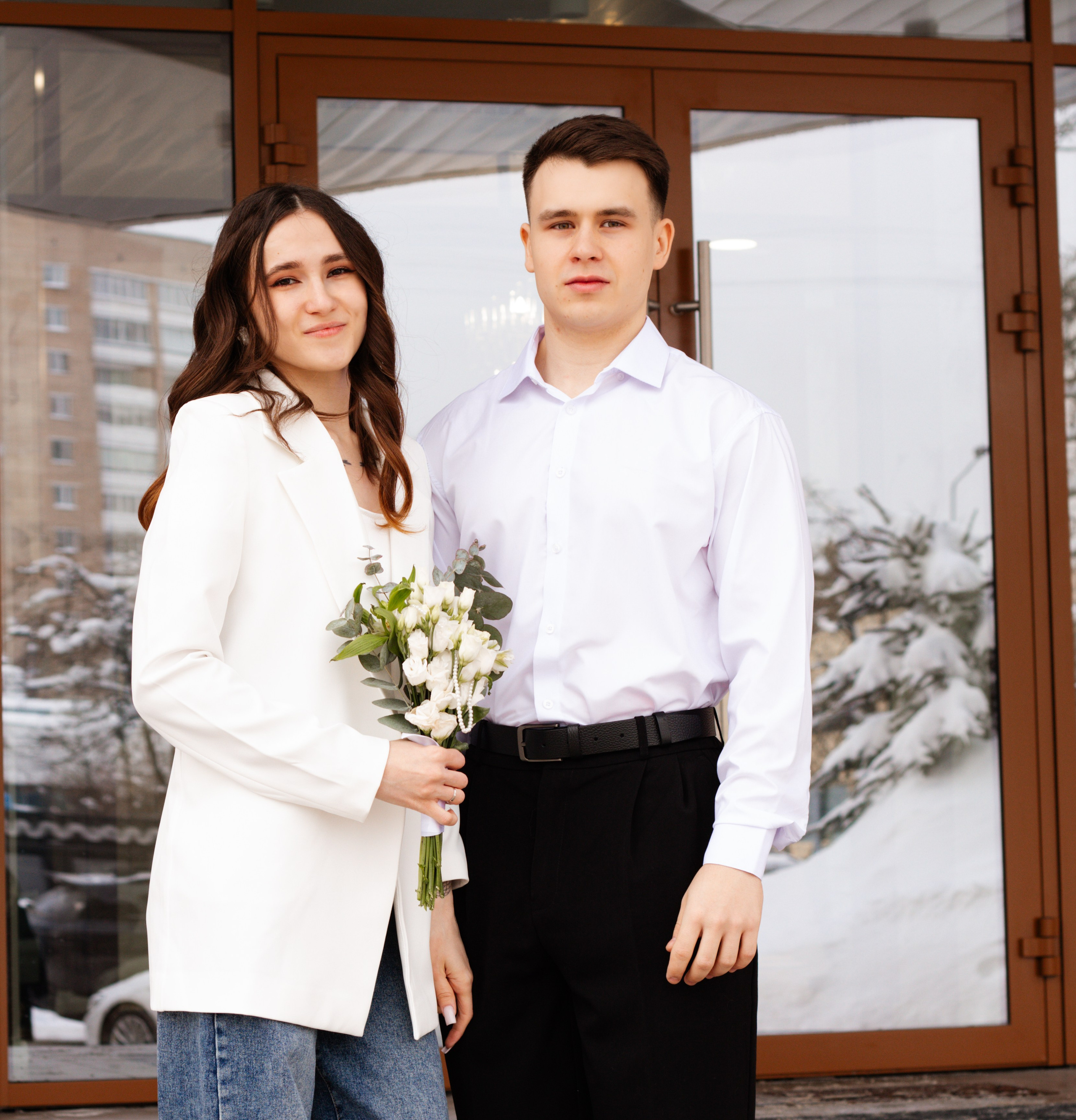 Главный момент ✨💑. Фотограф Солнечногорск