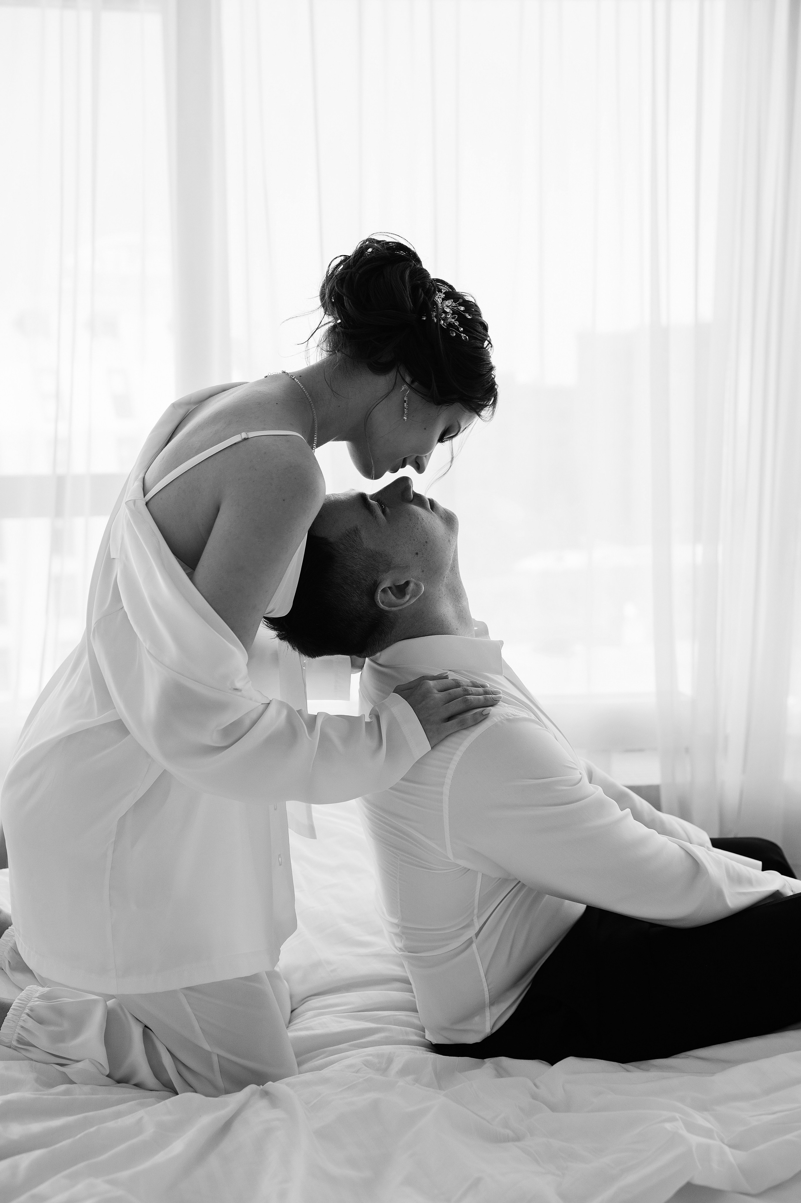 Wedding day #43. Свадебный, семейный фотограф в Рязани Лена Брант