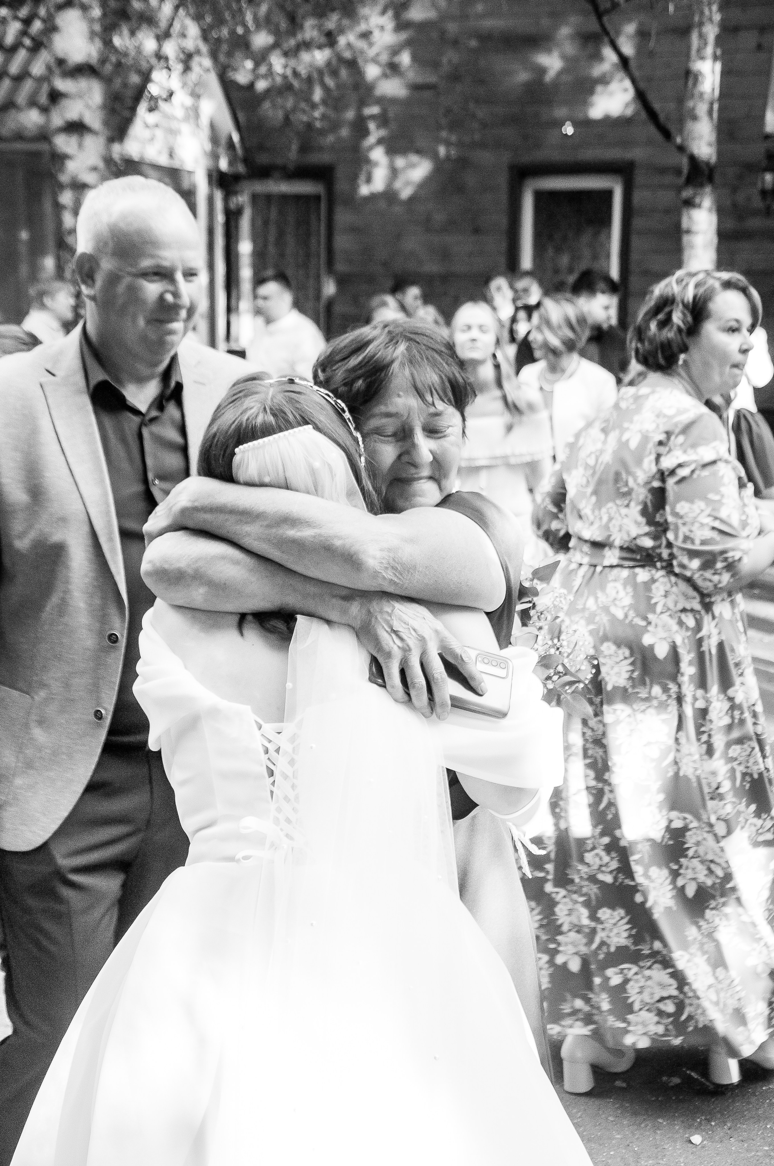 Свадьба для Екатерины и Никиты. Свадебный и семейный фотограф г. Ярославль Савинская Анастасия