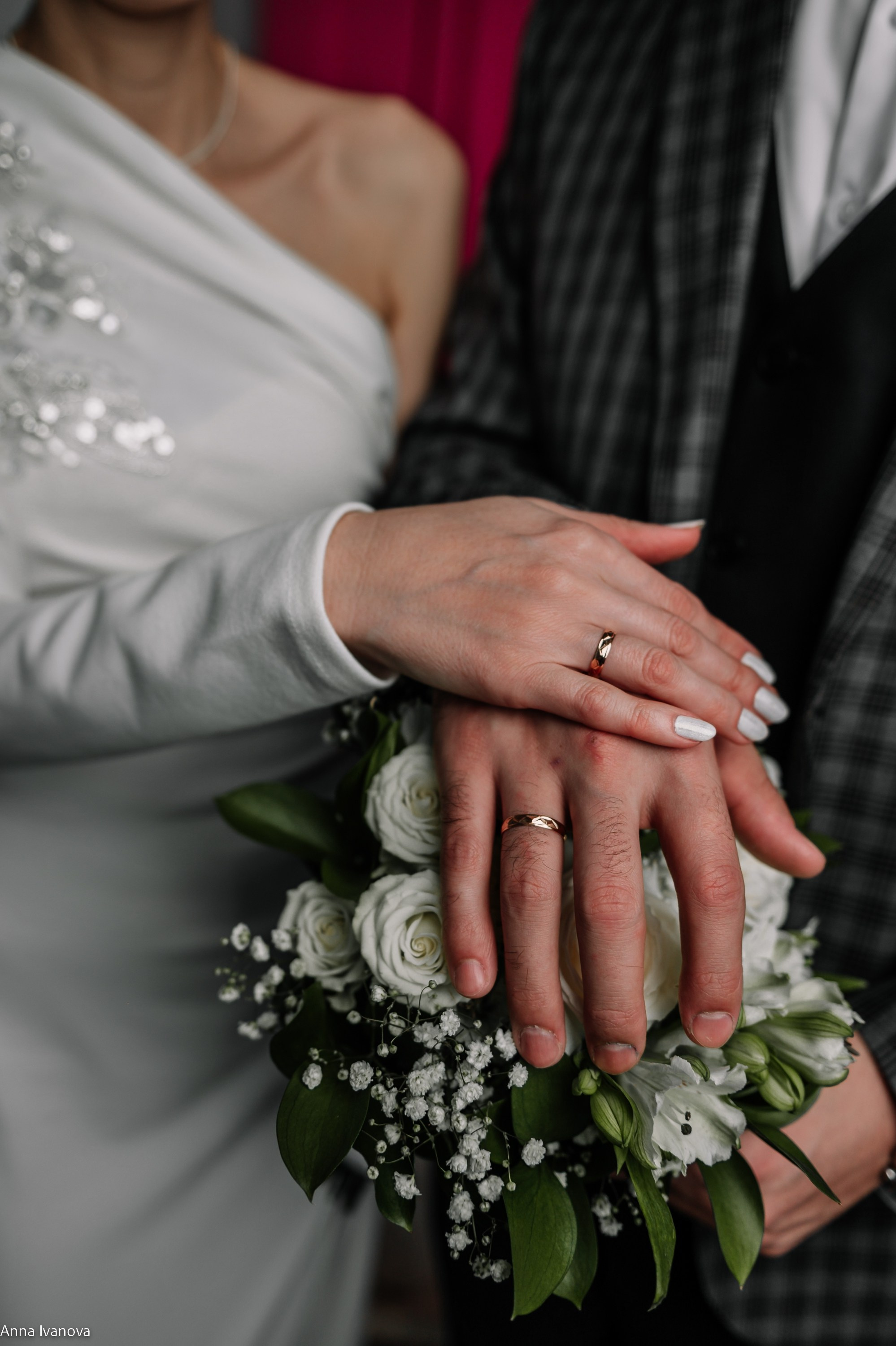 Свадебная фотосессия. Анна Иванова Свадебный Фотограф Чебоксары