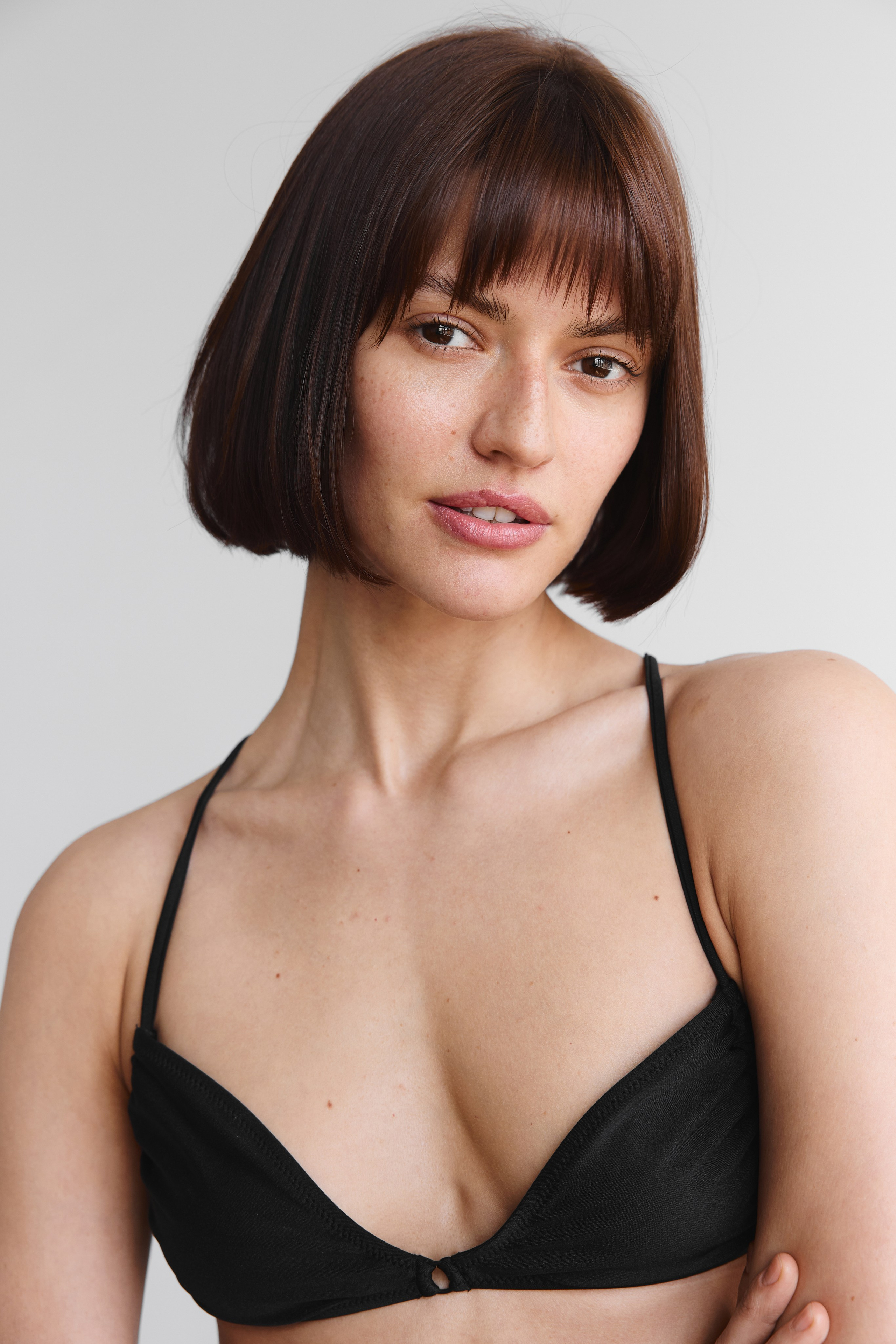 Nina. Darya Abramova photographer