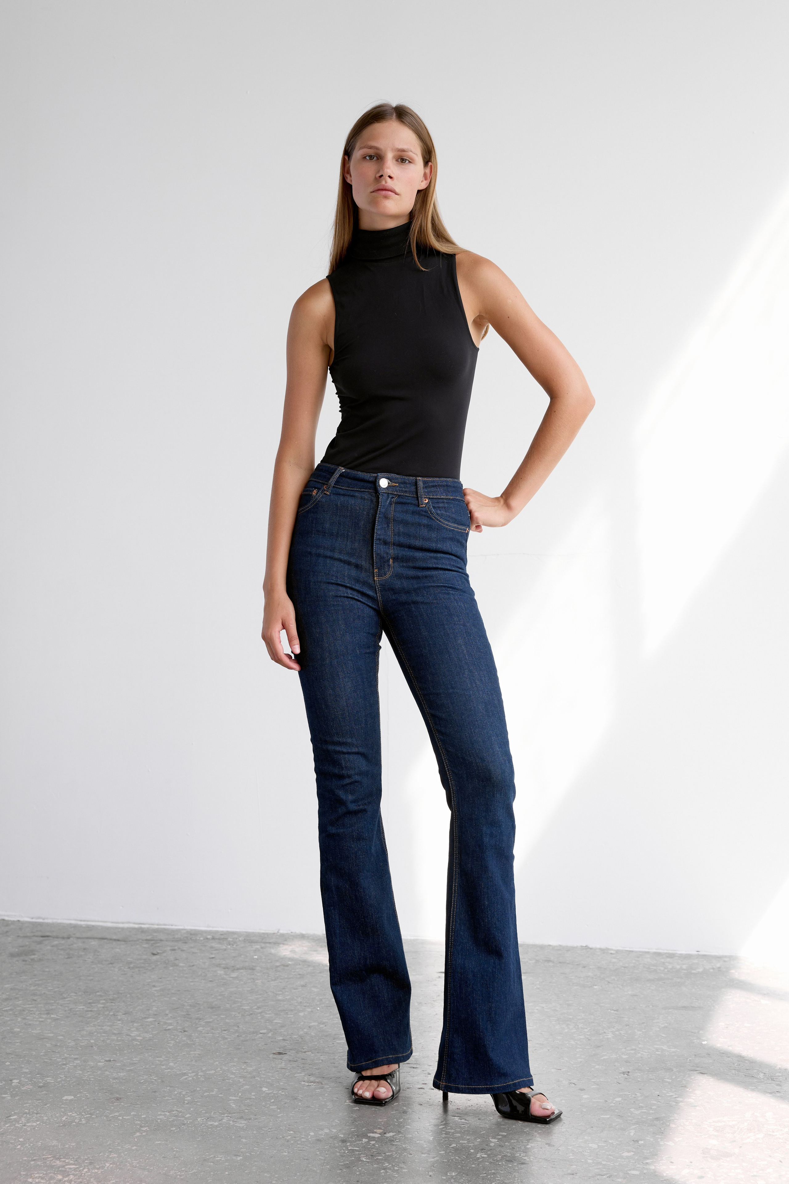 Eva. Darya Abramova photographer