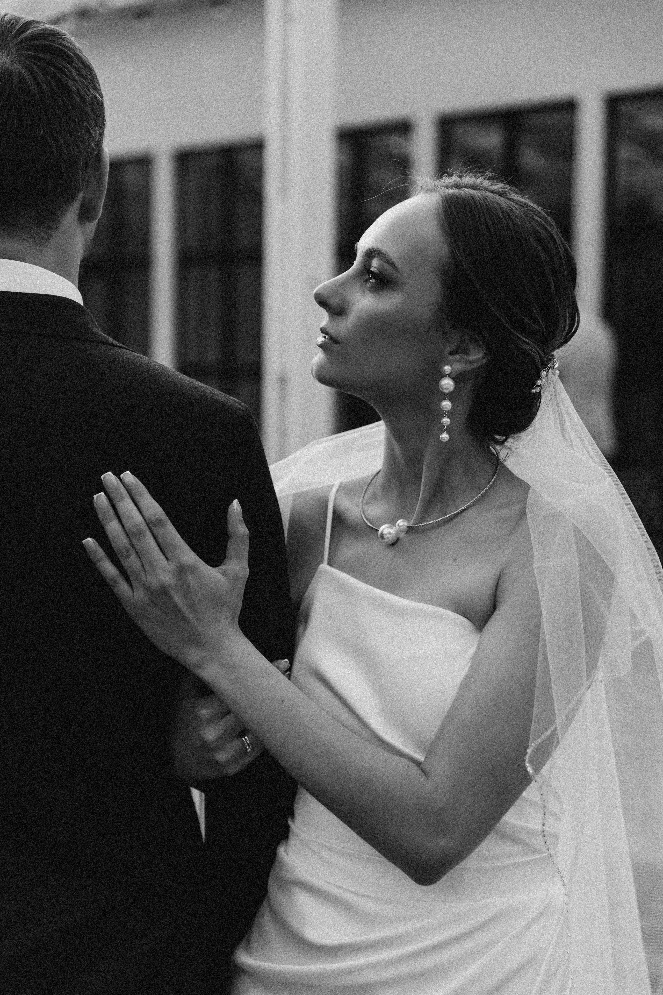 Александр и Екатерина. Александр Воробьев