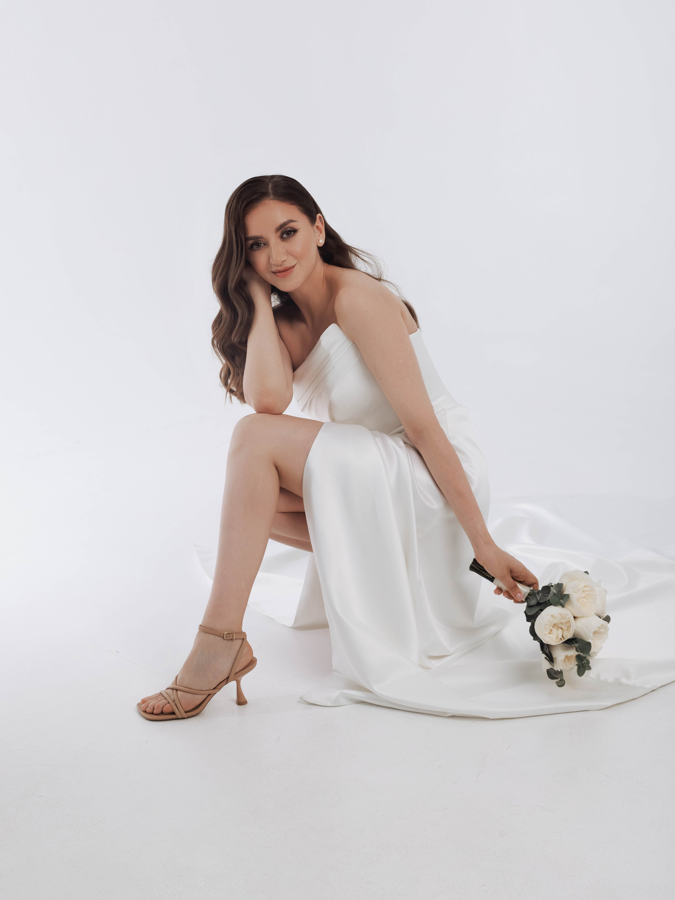 Свадьбы. Мультифотограф Динара Ахмедзянова