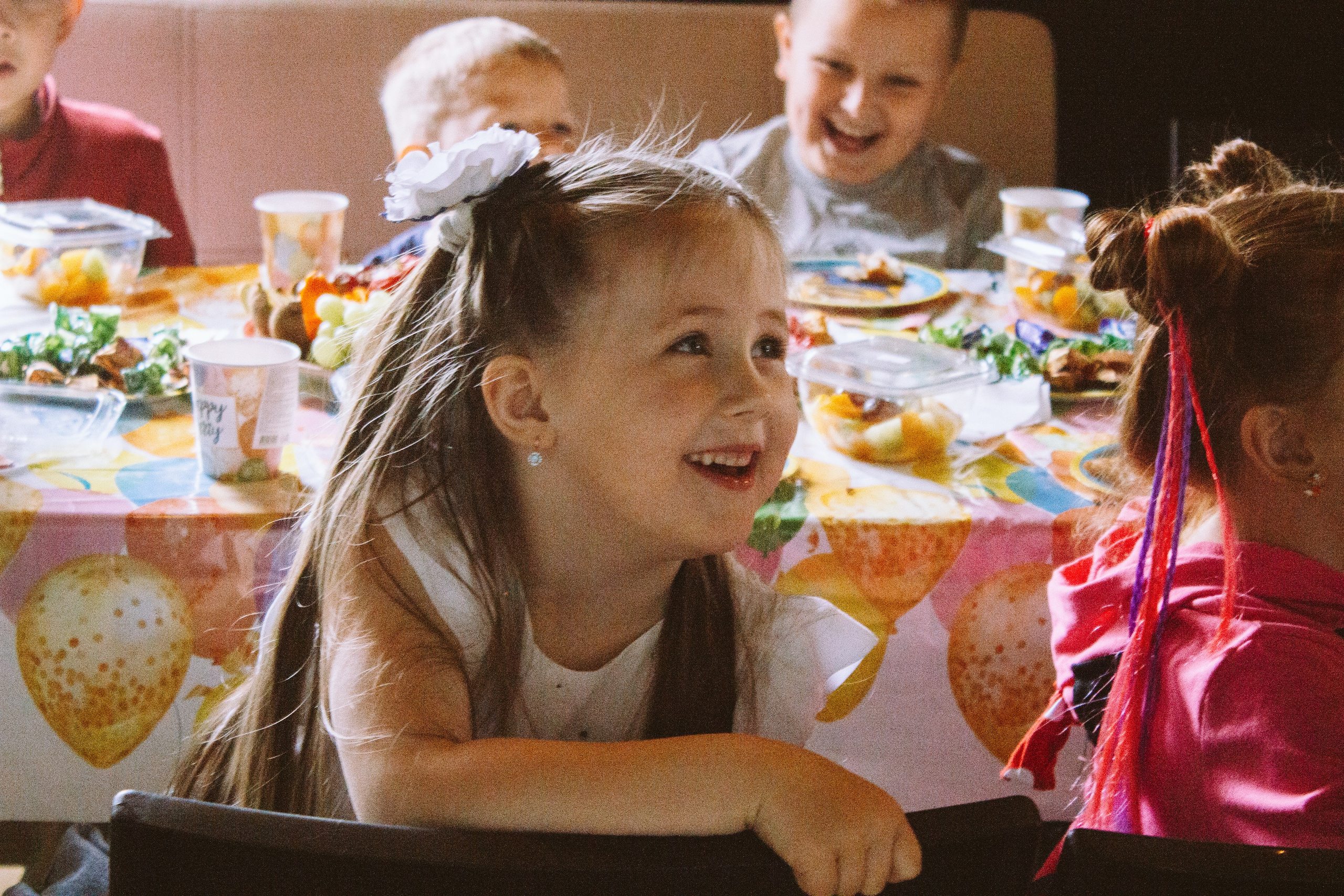Праздник для Славы. Семейный фотограф в Вышнем Волочке — Ульяна Иванова | Фотосессии для всей семьи