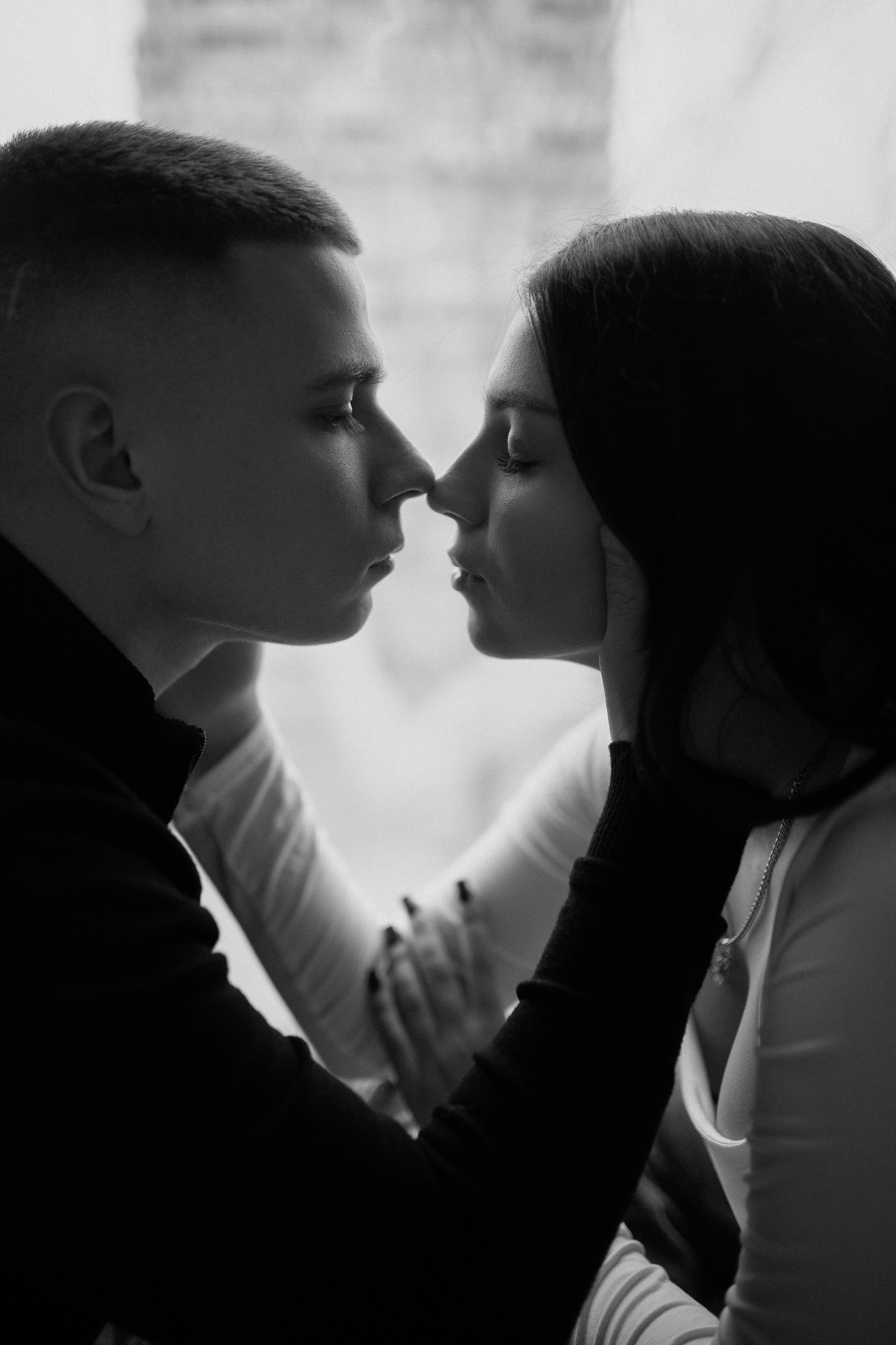 Богдан и Настя. Главная