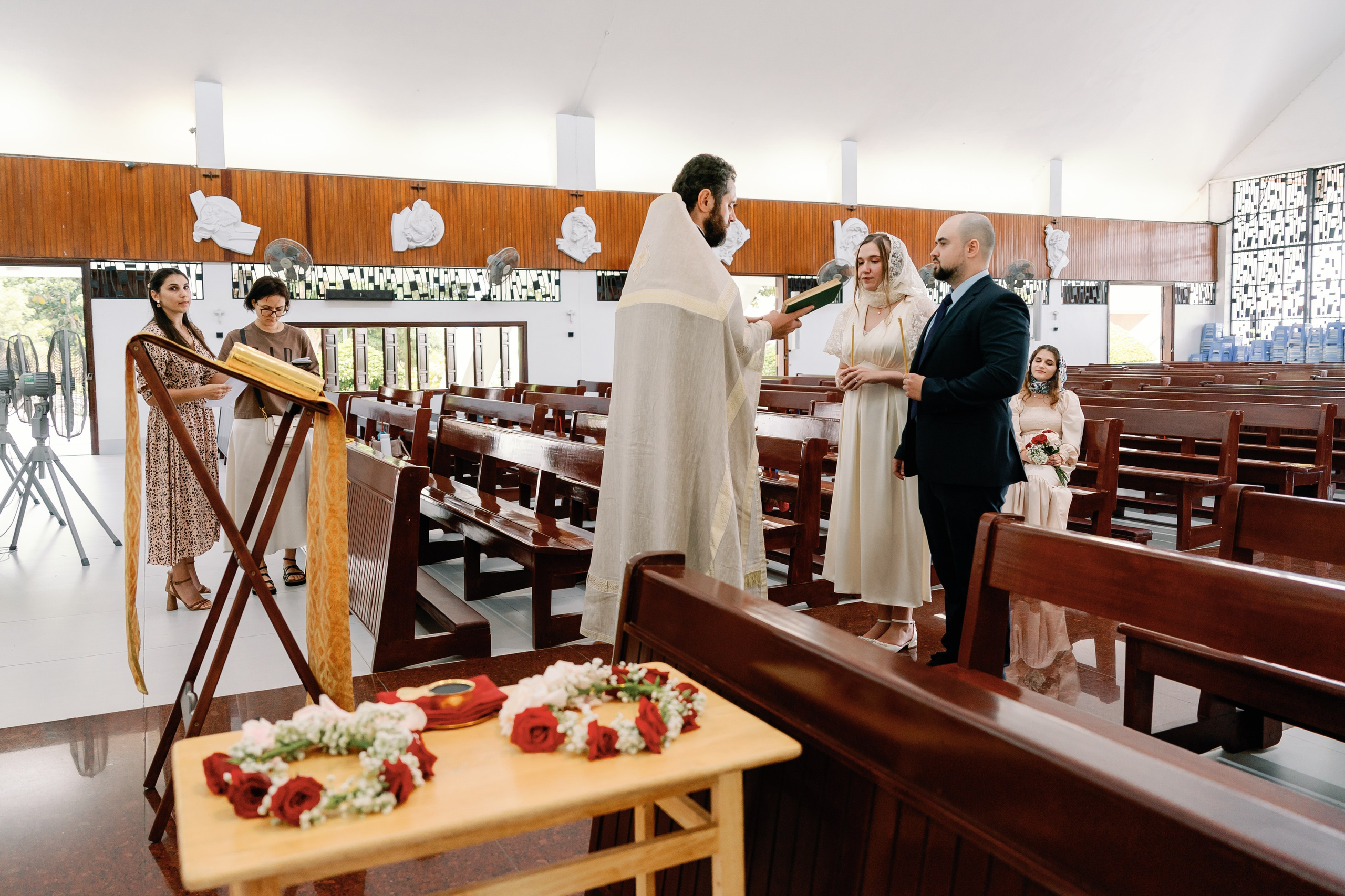 Венчание Никиты и Милтред. Phu Quoc Photographer — Phu Quoc wedding Photograper