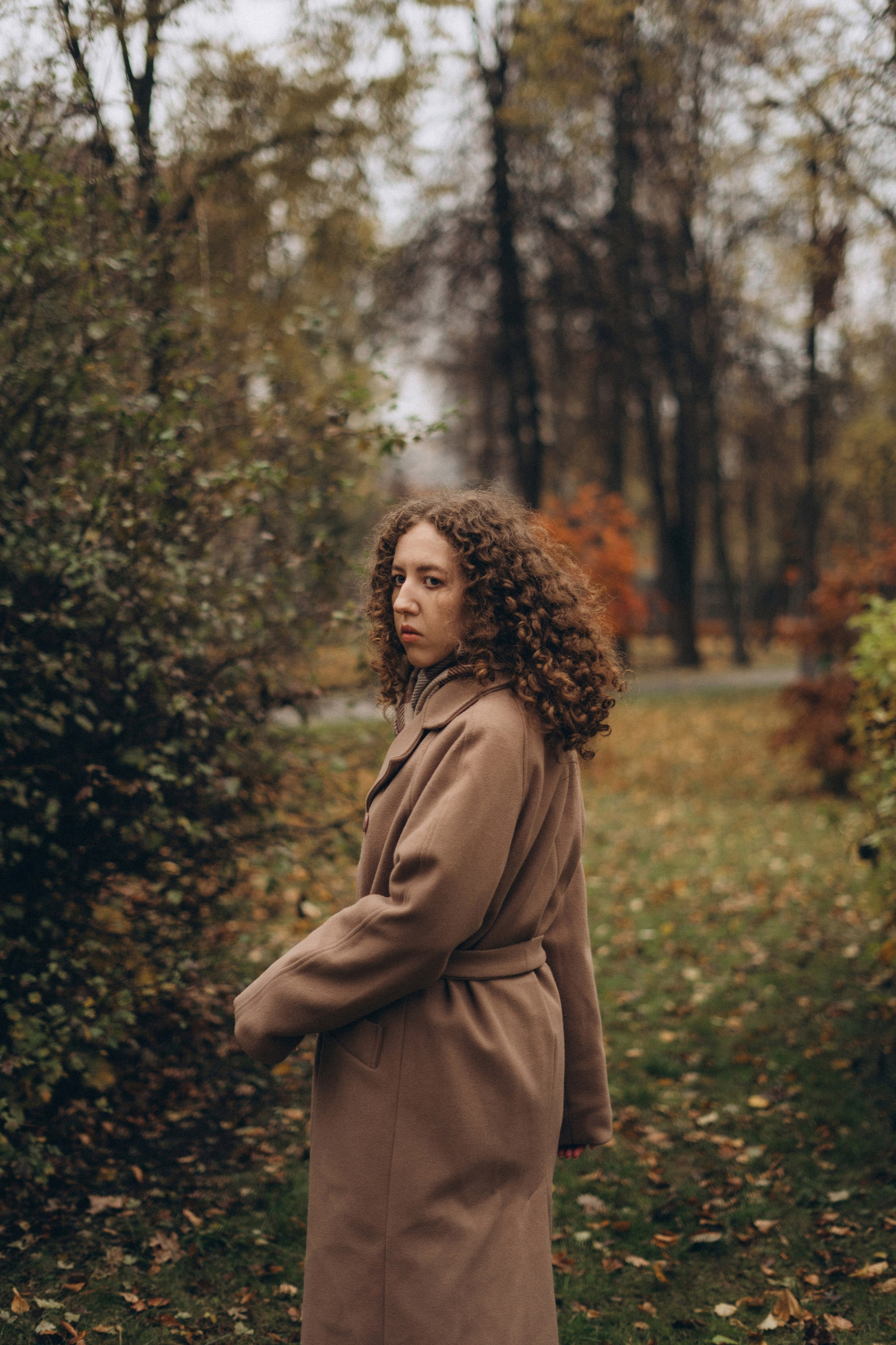 Портретная индивидуальная фотосессия в Москве. Фотограф Москва Виктория-Антуанетта