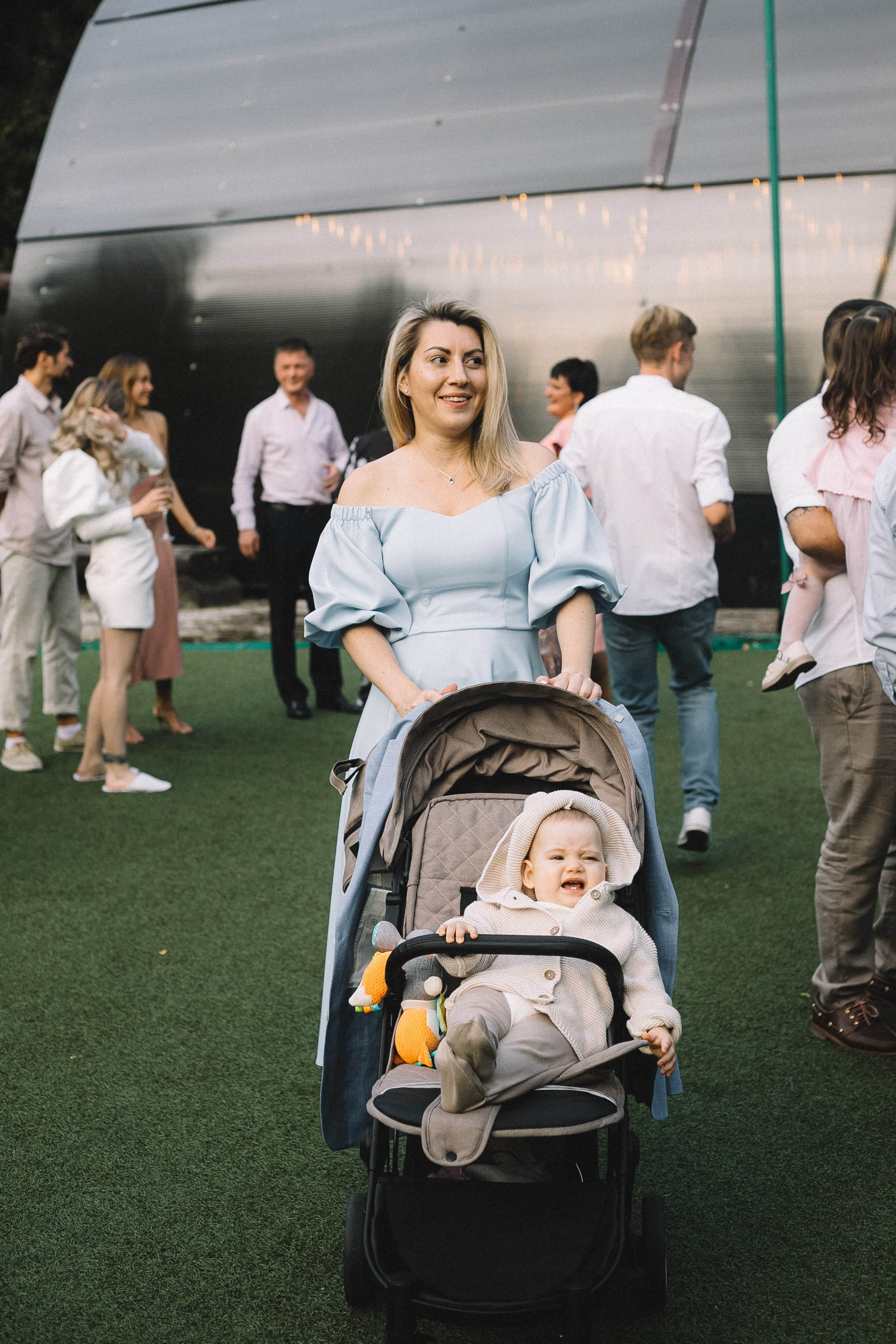 Аня и Денис. Женский и репортажный фотограф Москва Натали Смирнова