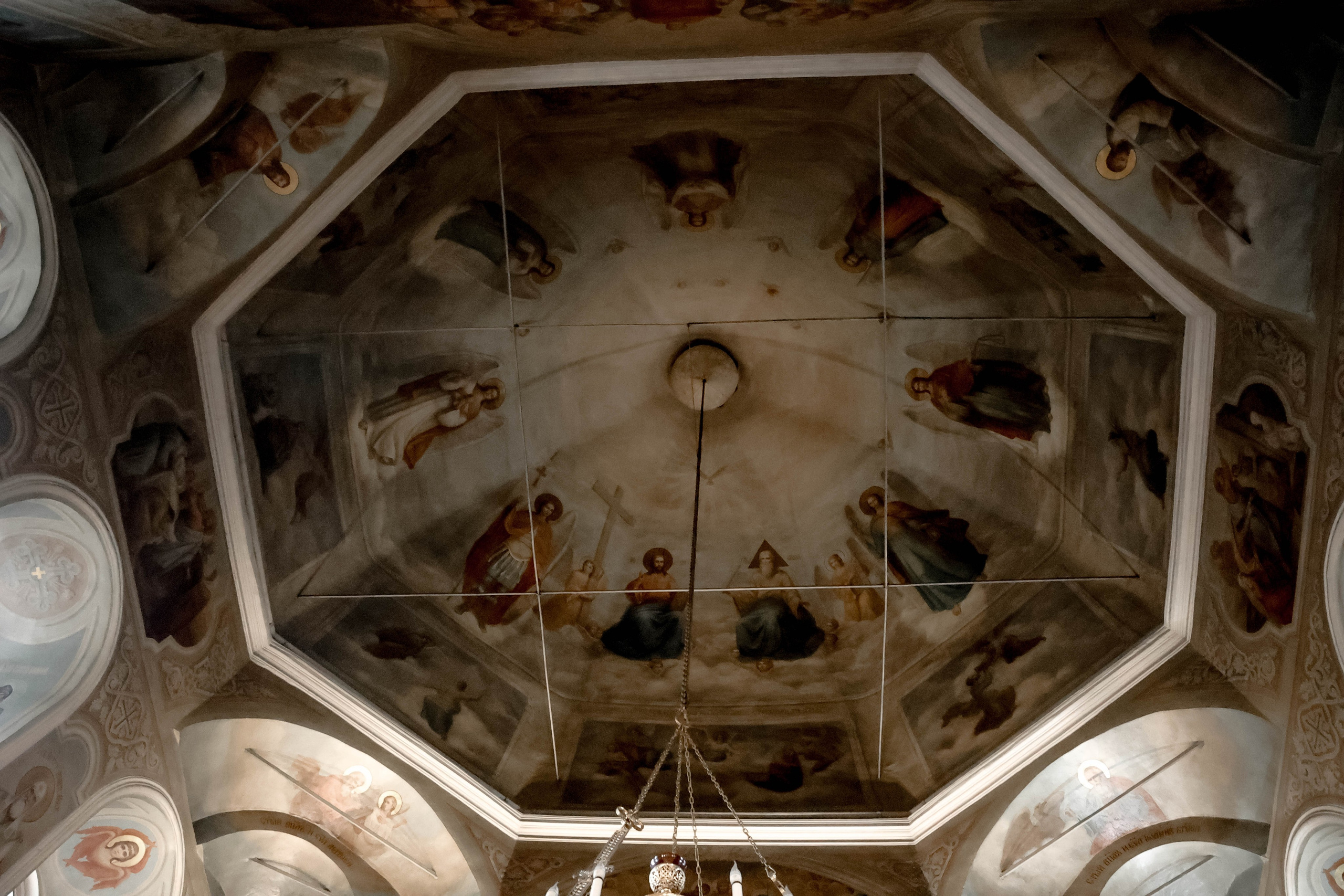 Иван и Дарья Венчание. Фотограф в Москве и любой точке земного шара Алёна Вялова (Чулкова)