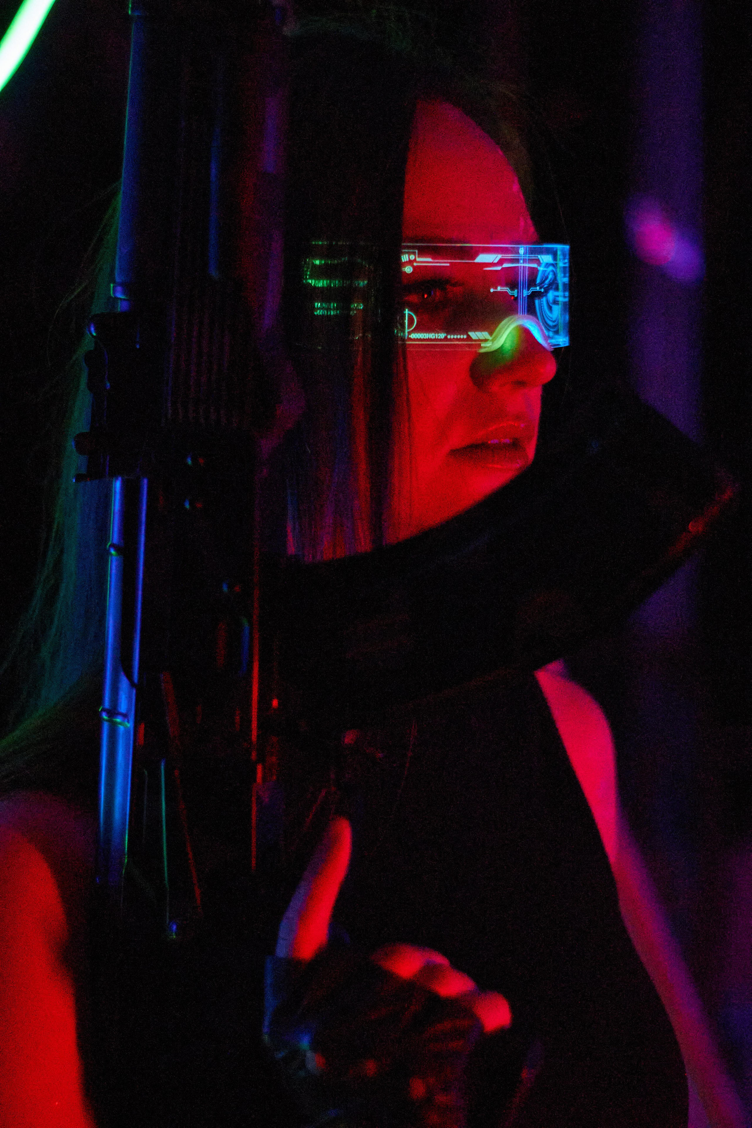 Ярослава. Фотограф в Южно-Сахалинске Гусаков Евгений