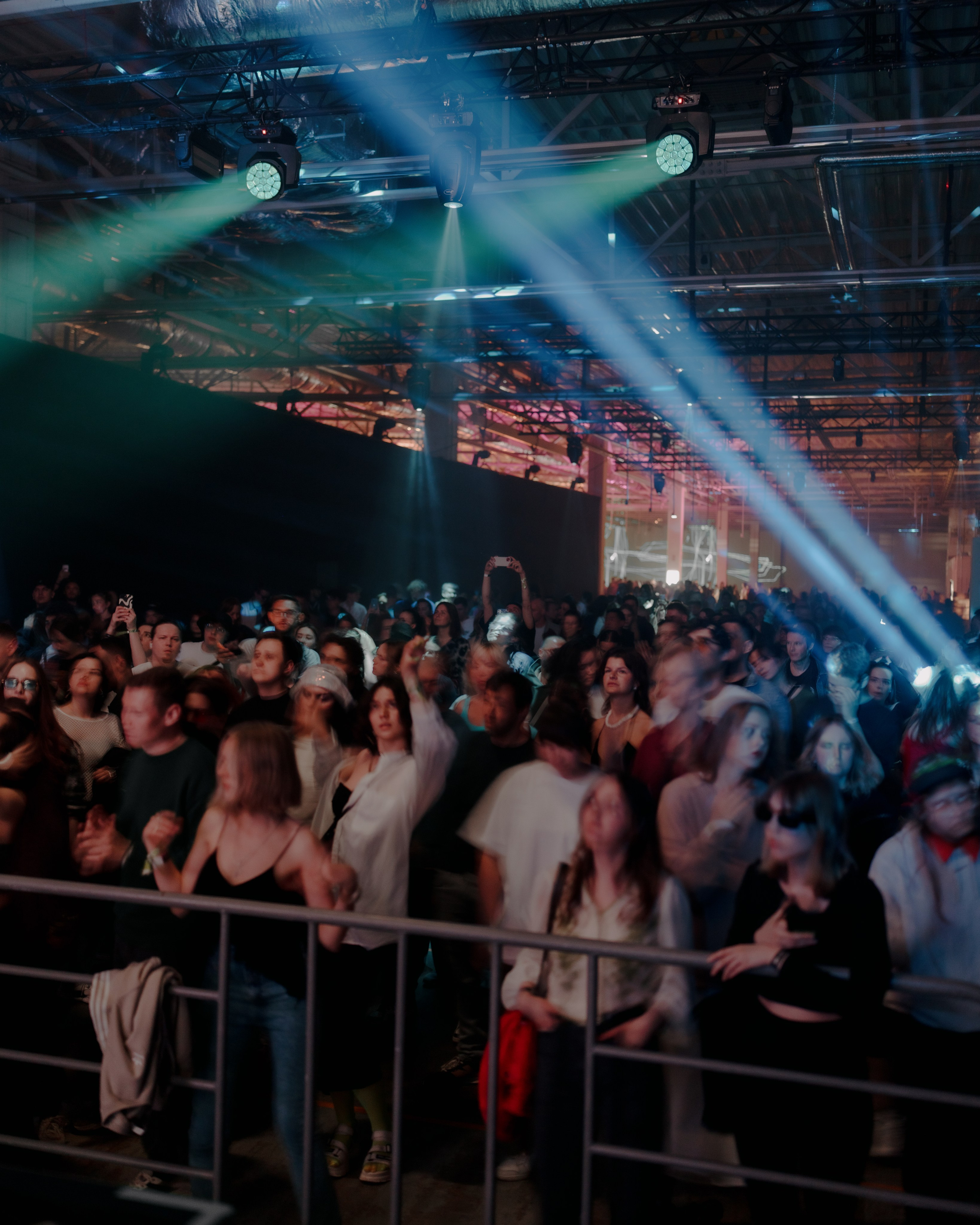 NUR 2024. @tomrus: Рустам Шагиморданов — фотограф