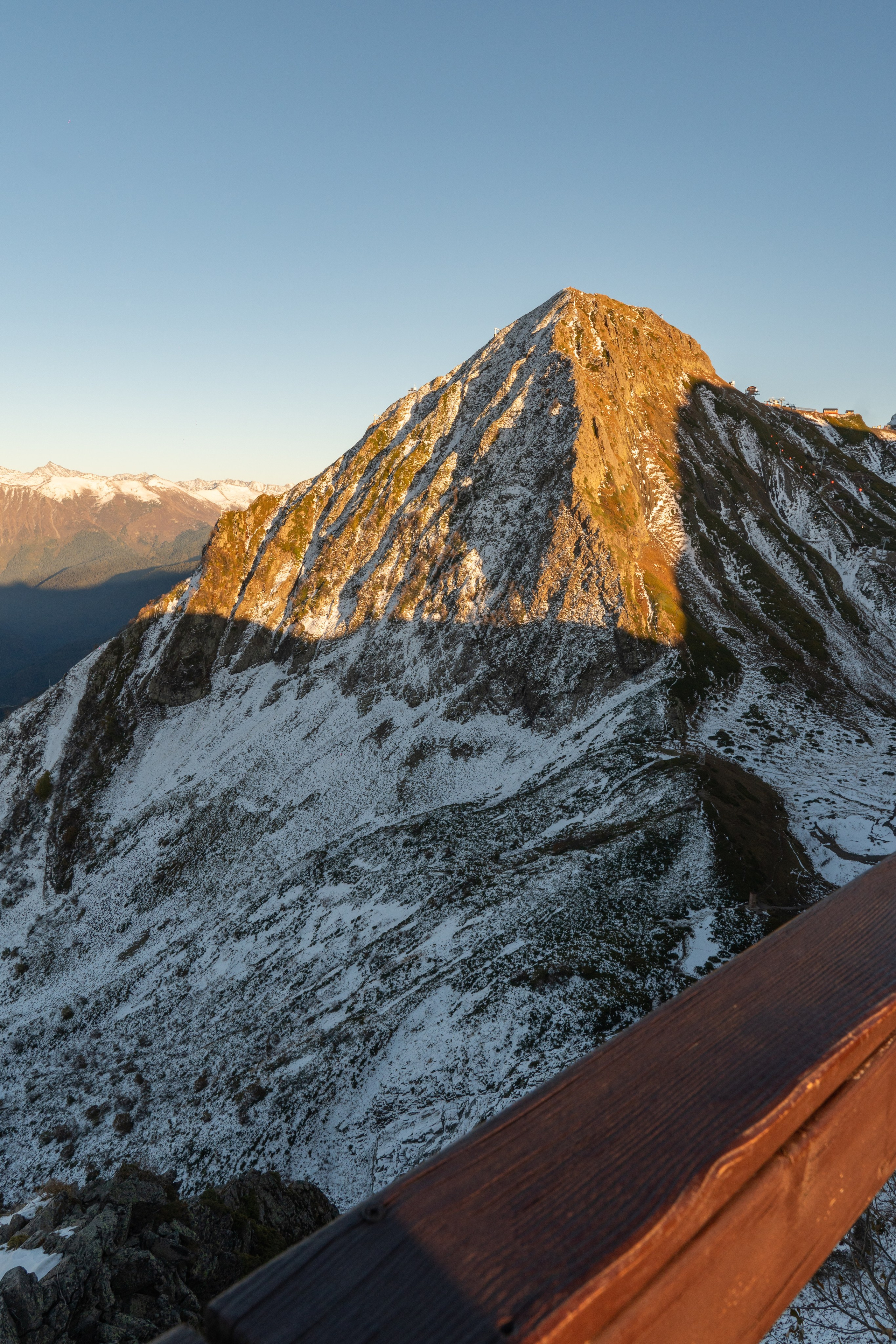 Краснодарский край. Gusarov Travel Photography