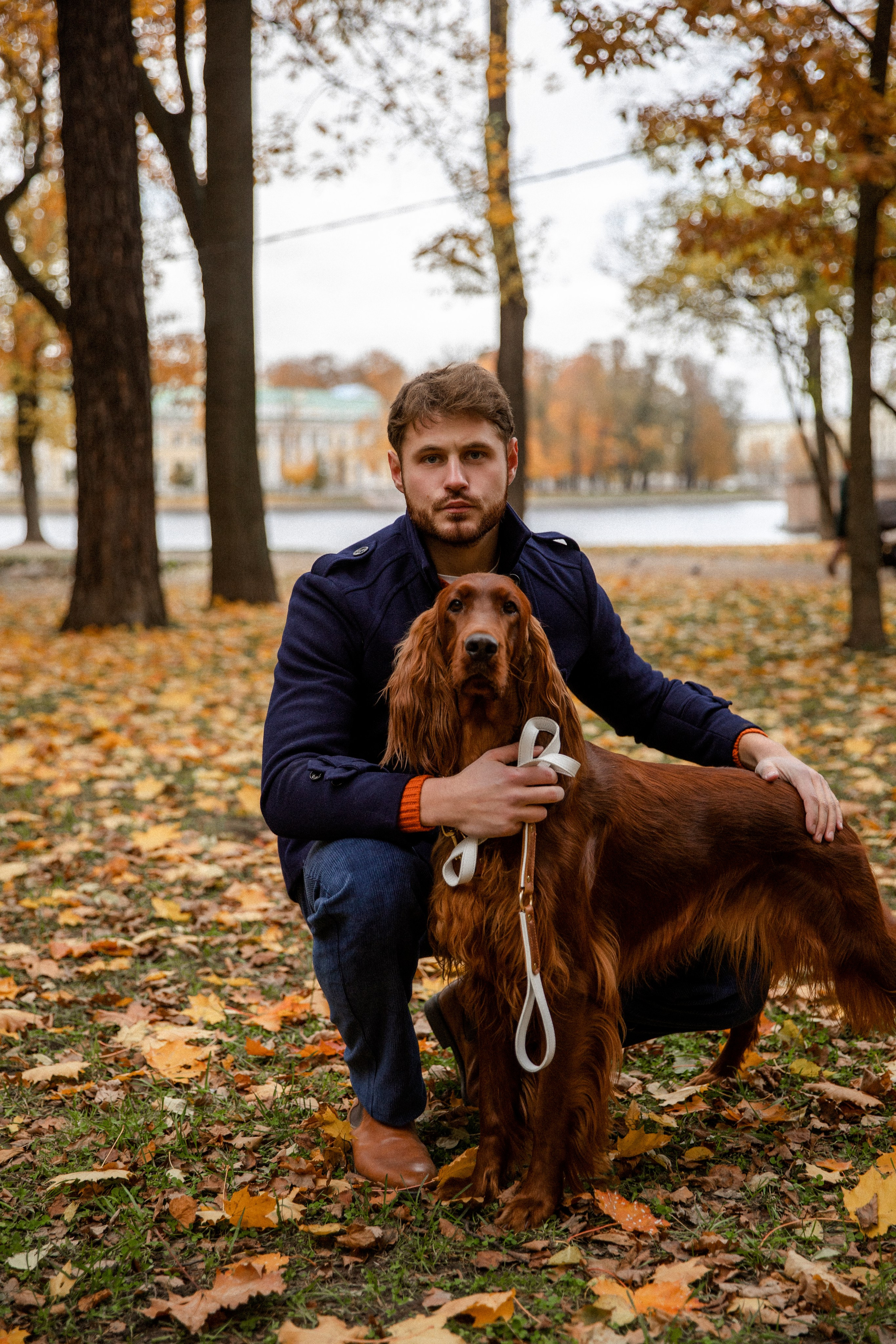 Валерия и Артур. Свадебный и портретный фотограф