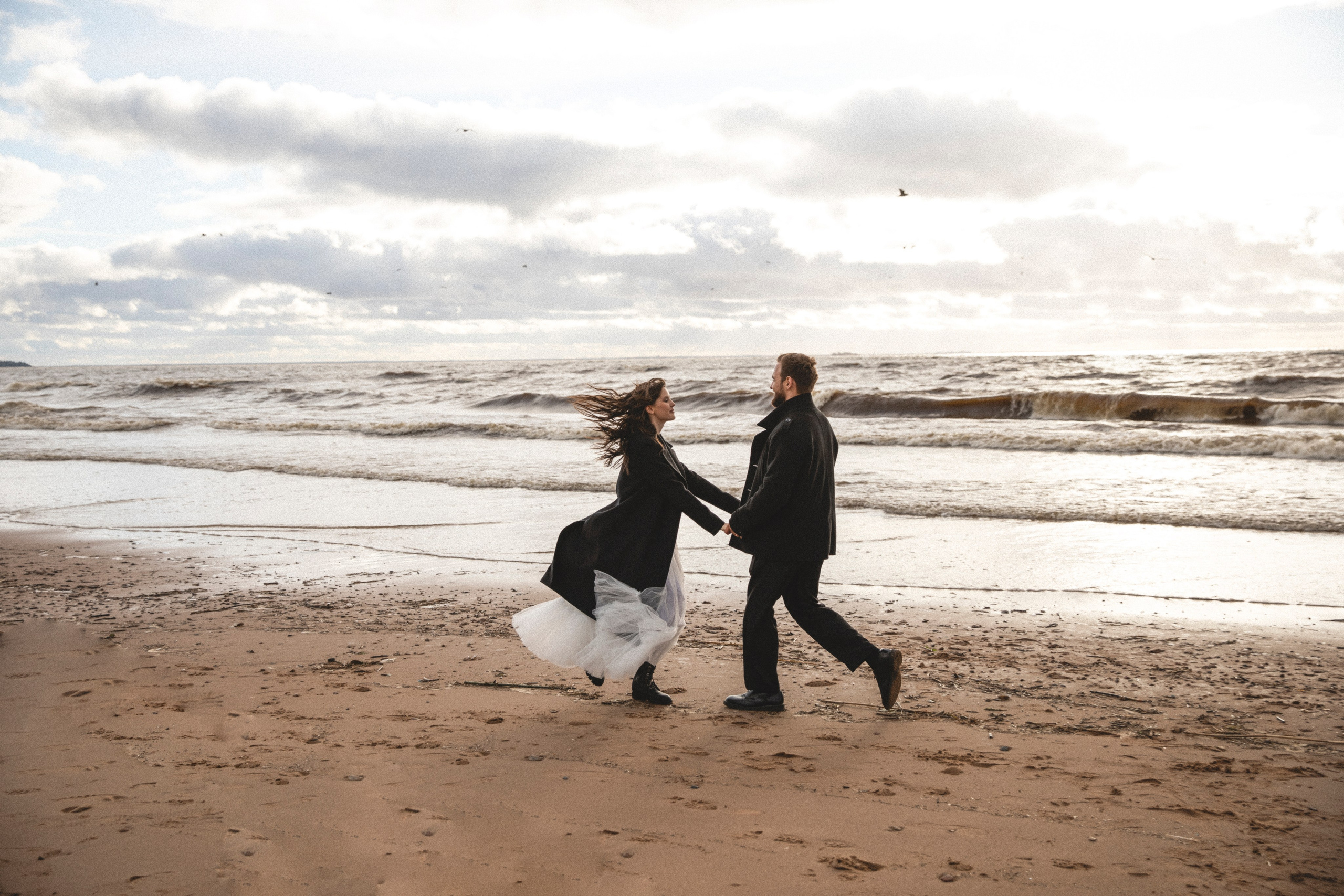 Диана и Кирилл. Свадебный и портретный фотограф