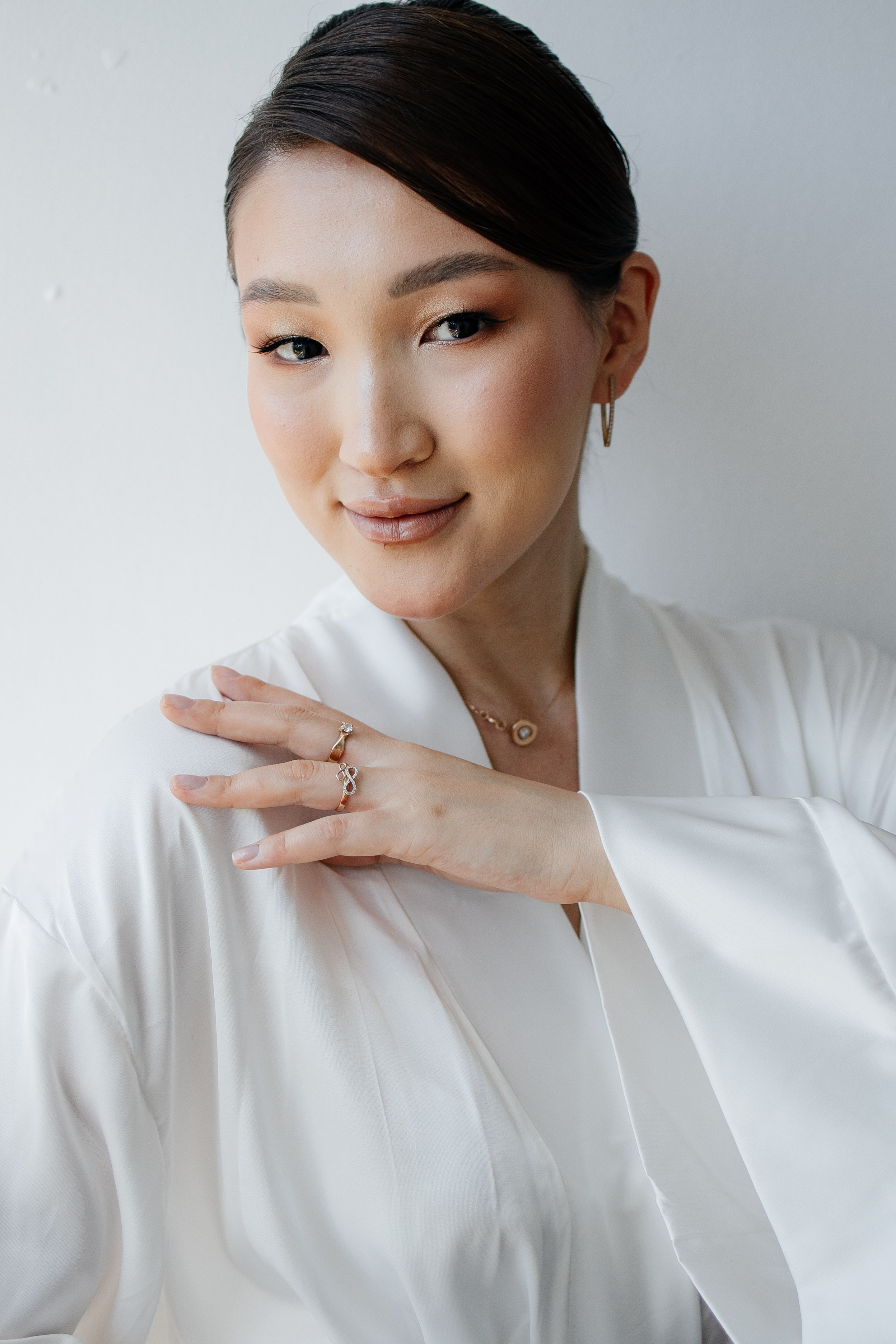 Wedding day. Свадебный и семейный фотограф в Нур-султан Мухтар Шахмет