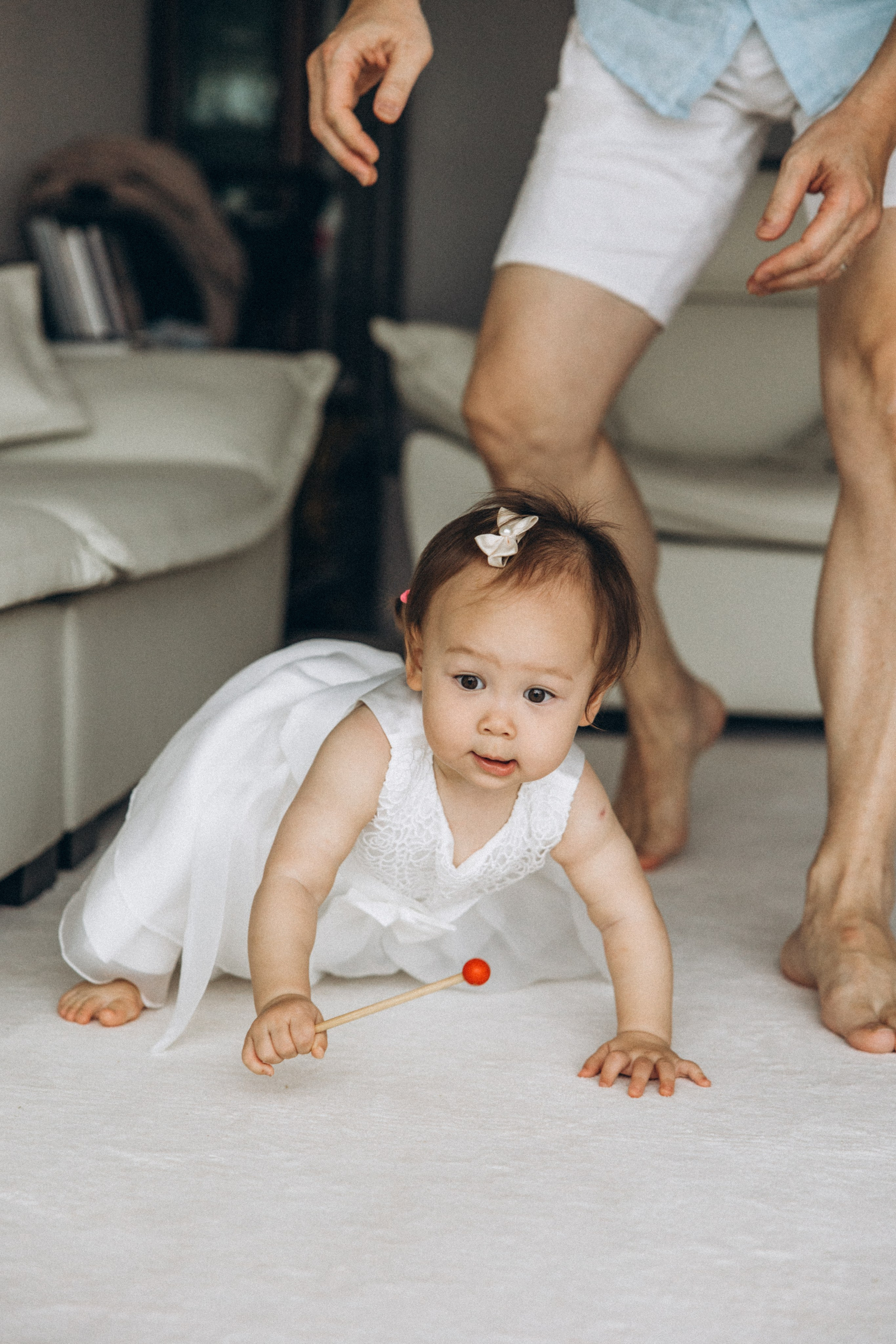 Home. Семейный фотограф в городе Шанхай, Китай Акулова Наталья