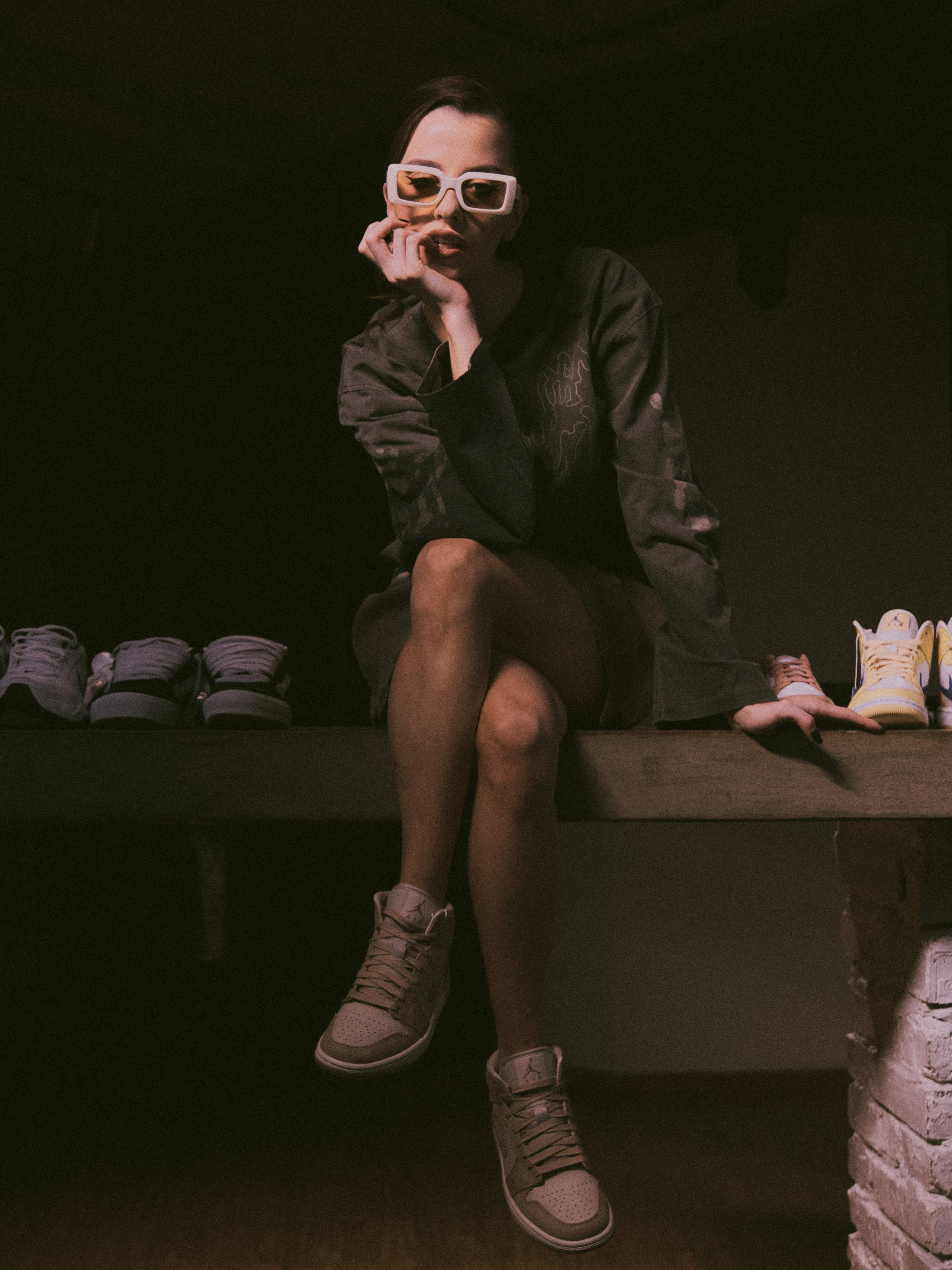 ConceptStore. Сайт фотографа в Саратове