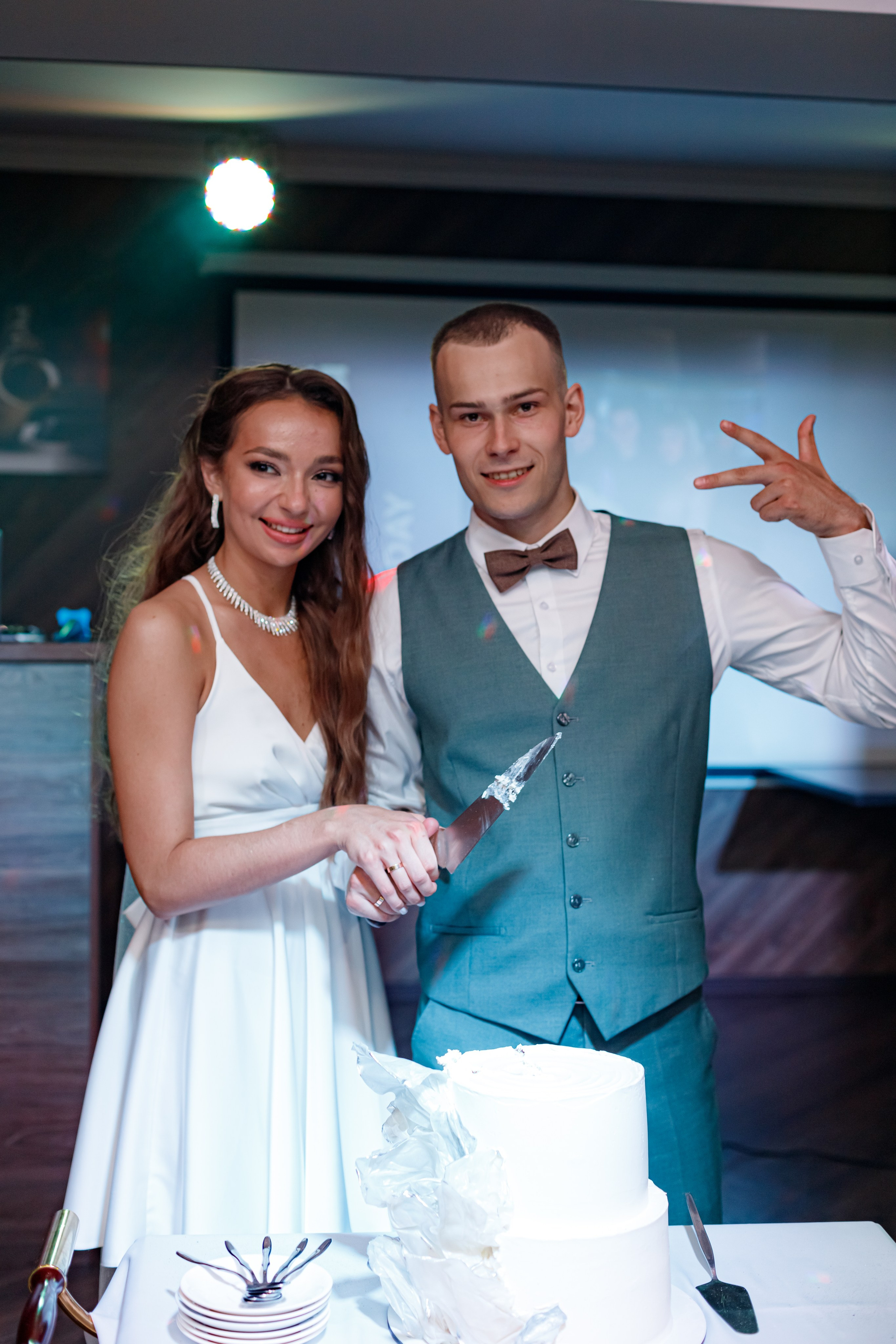 A&O wedding day. Photokarish