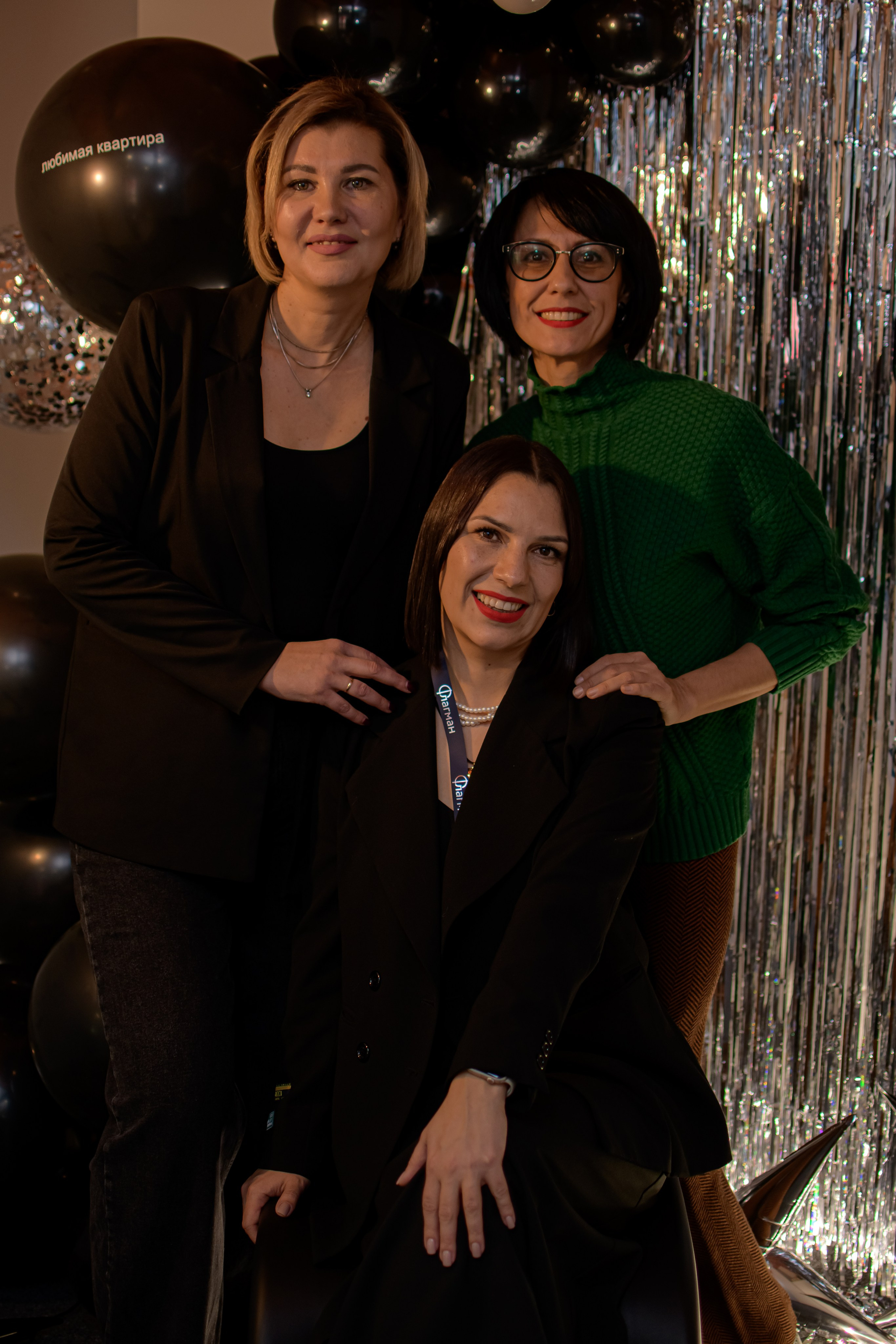 ФЛАГМАН. Photokarish