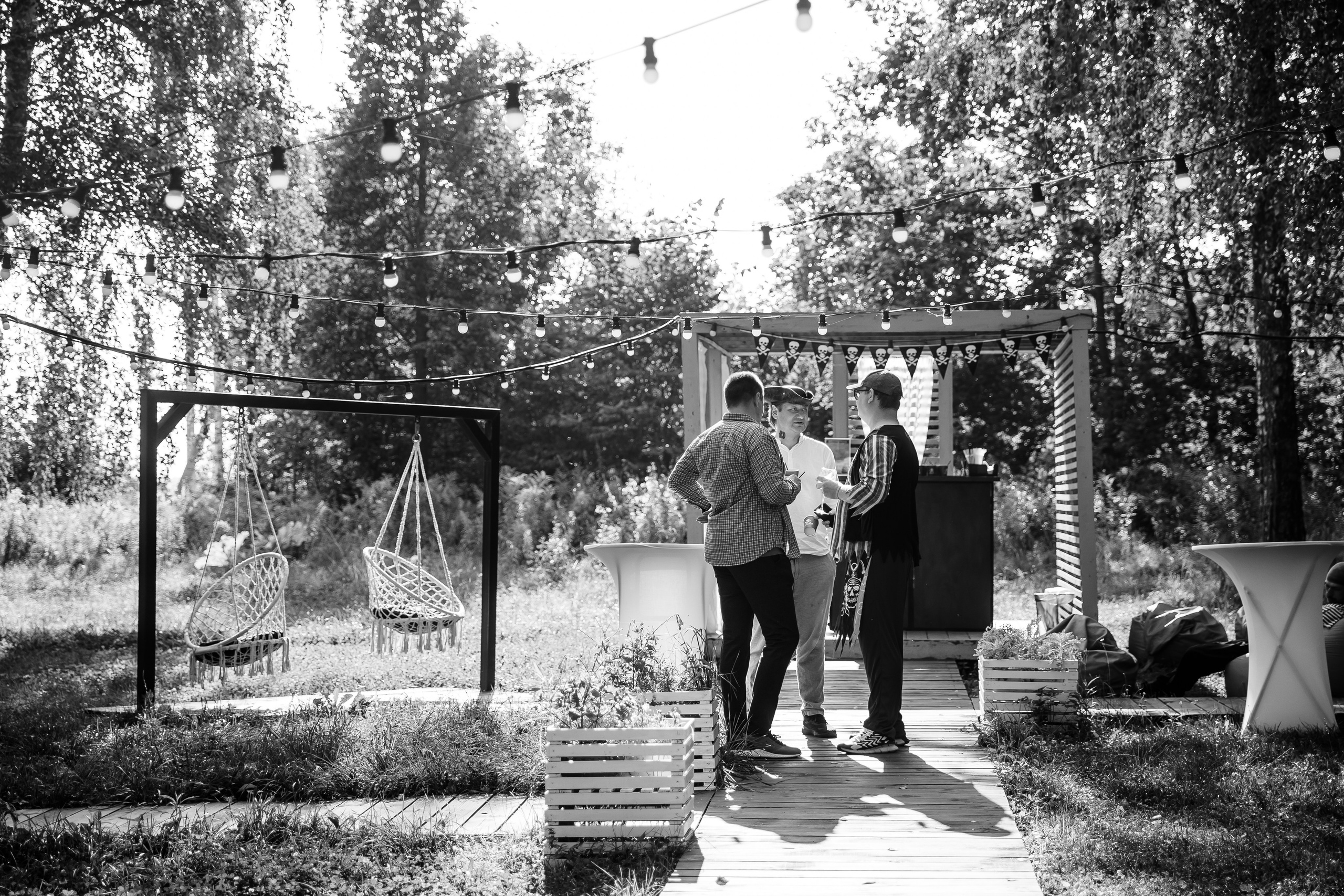 Пиратская вечеринка. Свадебный и семейный фотограф в Туле и области Маша Костина