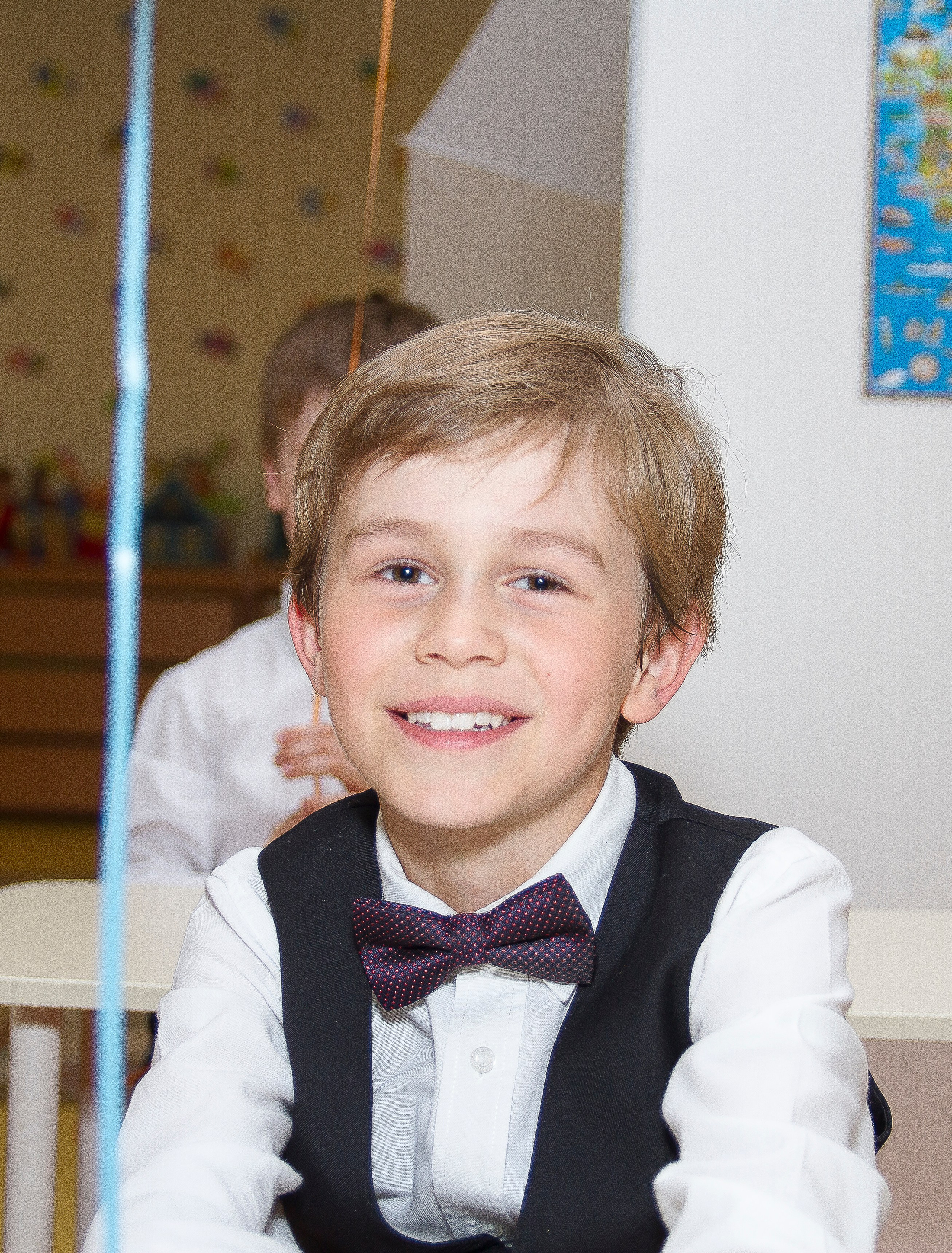 Портреты. Семейный и детский фотограф