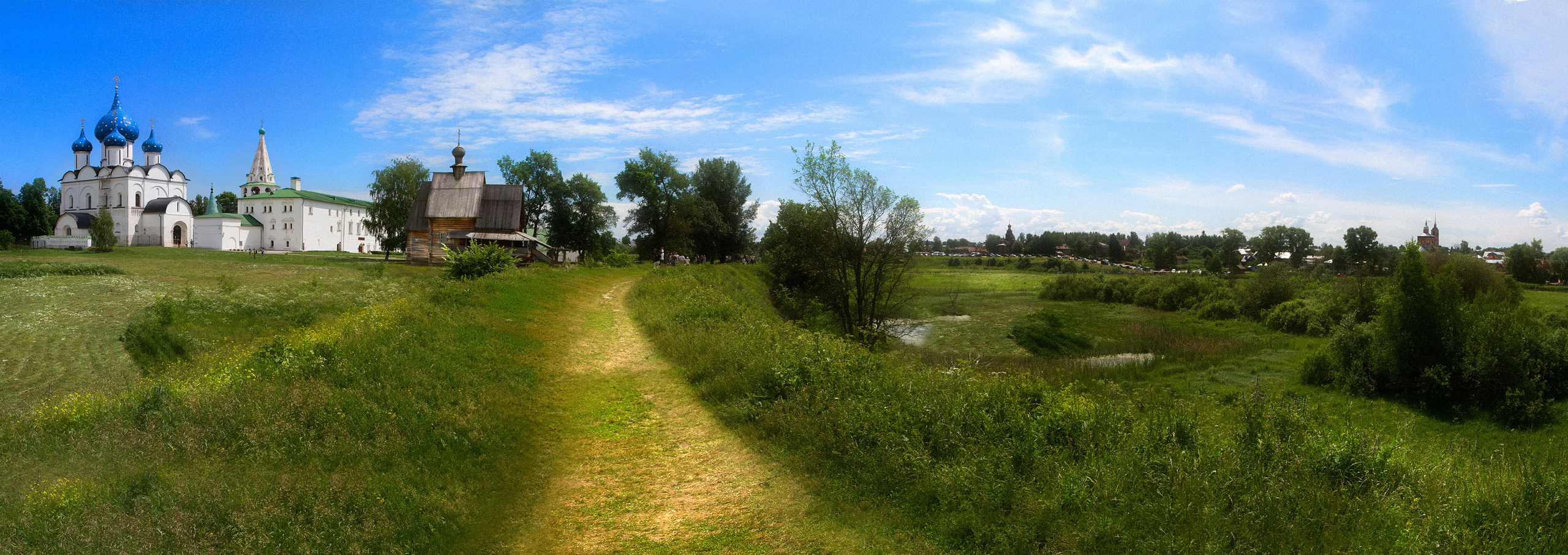 Древняя Русь. Семейный и детский фотограф