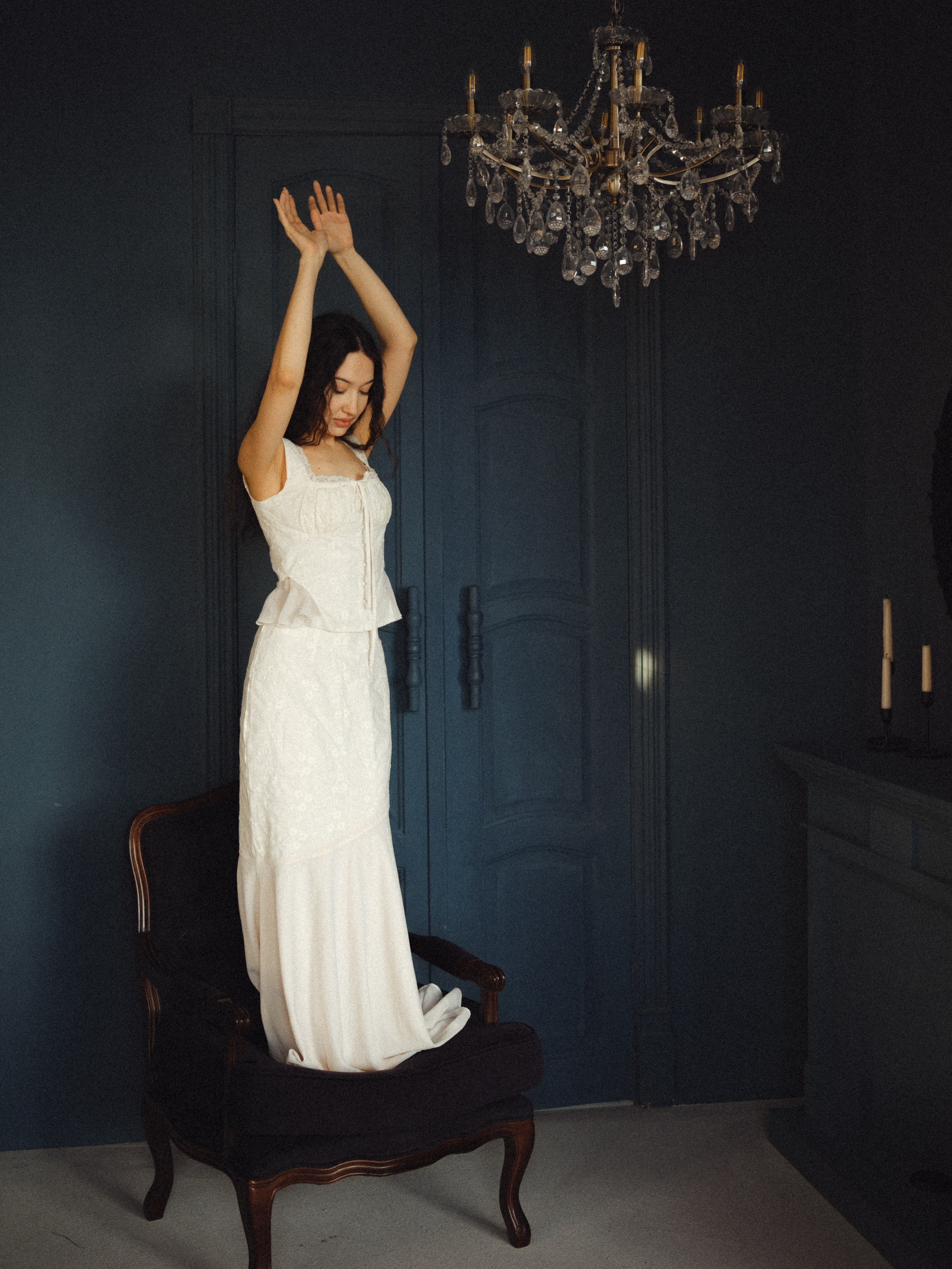 Гузаля. Обо мне