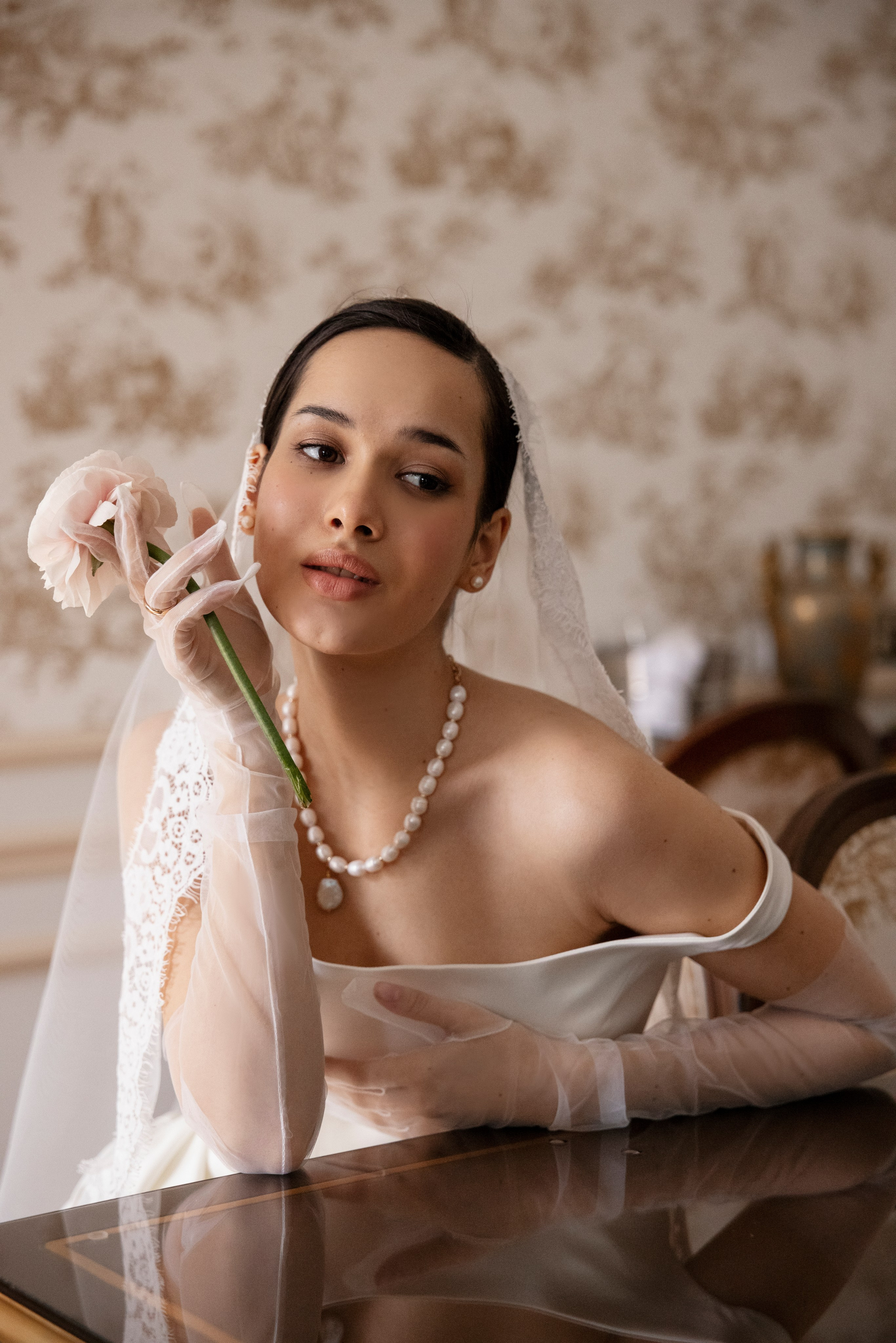 Вета и Эрик. Свадебный и портретный фотограф