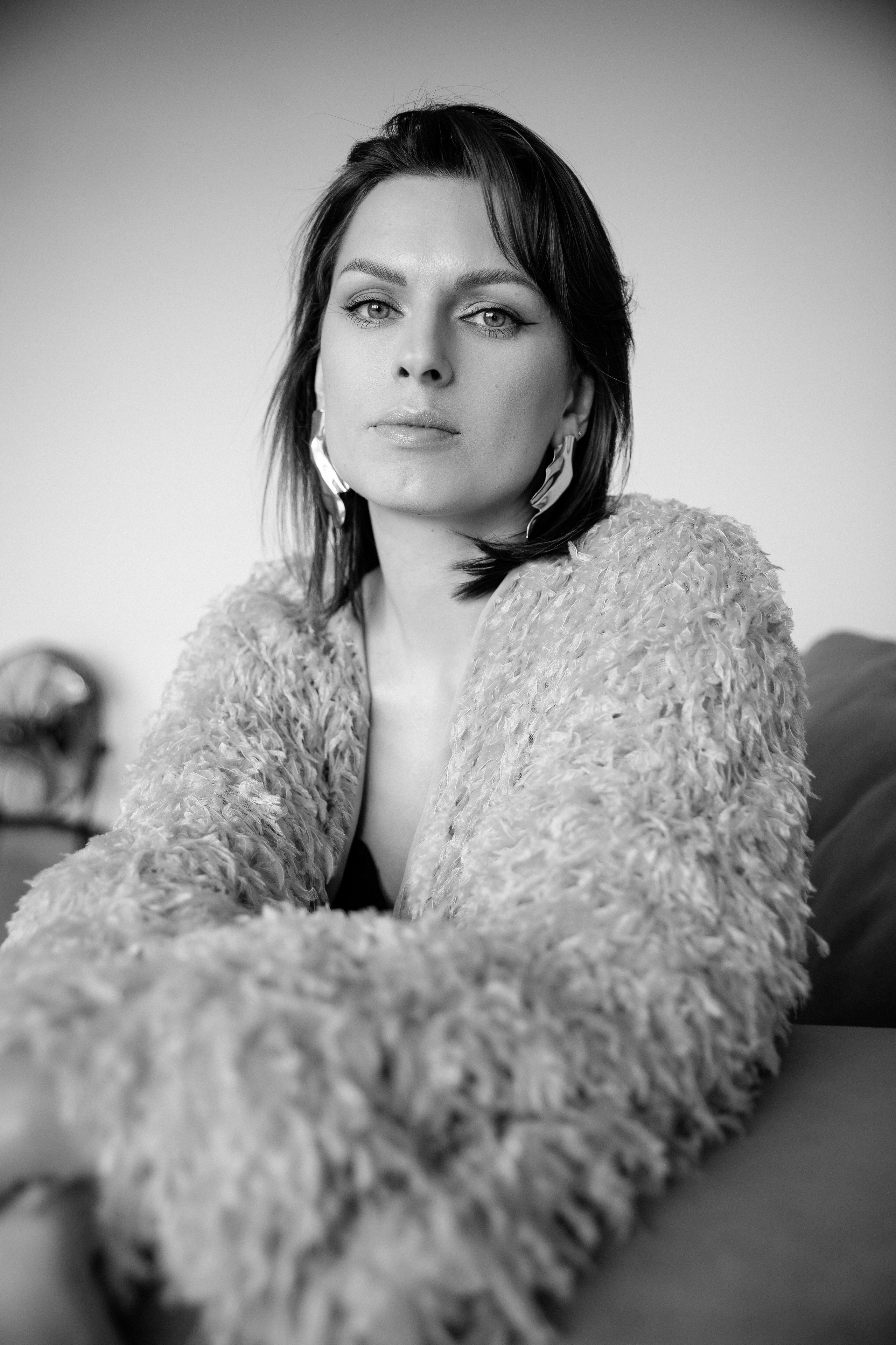 Анастасия. Свадебный и портретный фотограф