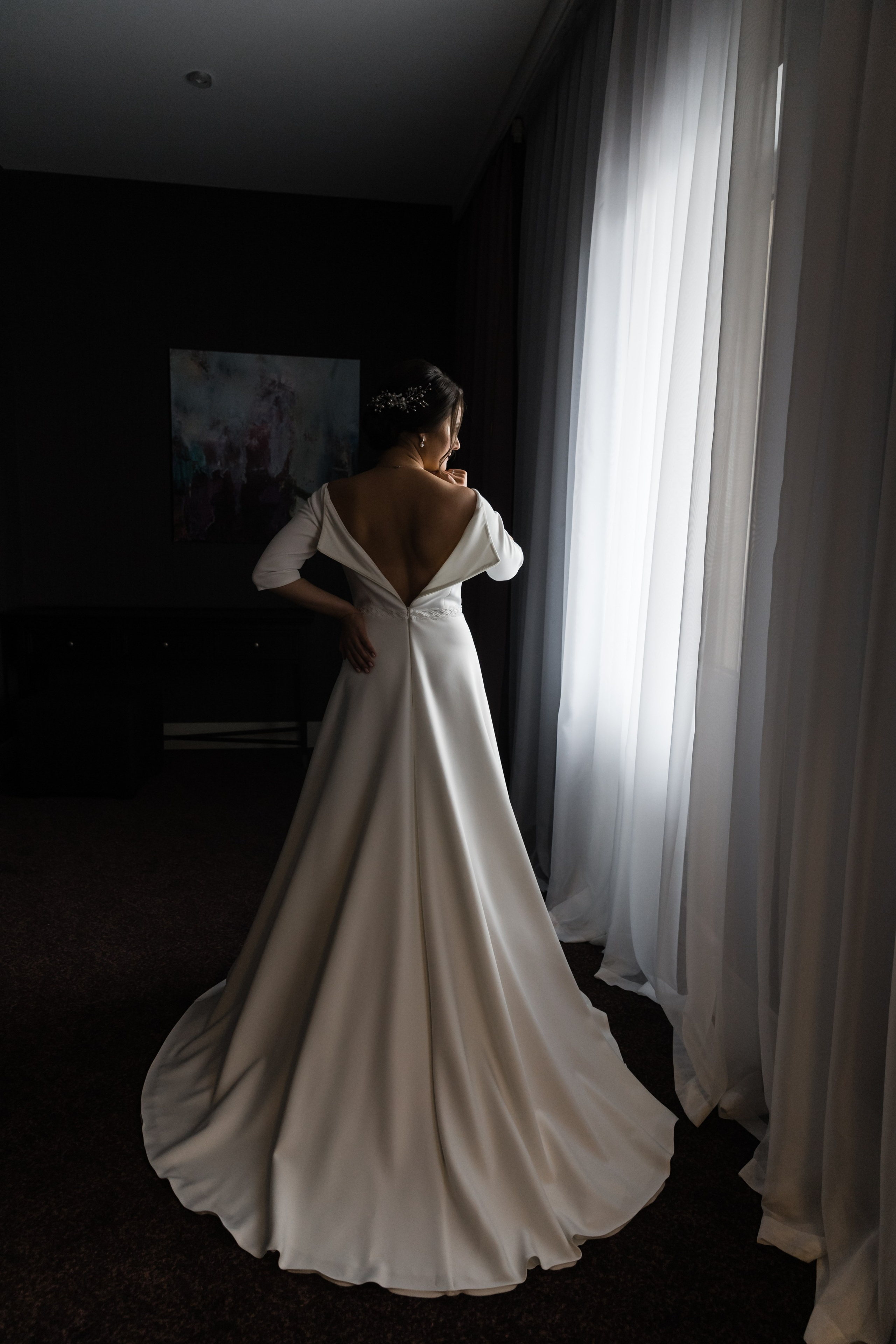 Roma & Anya. Главная