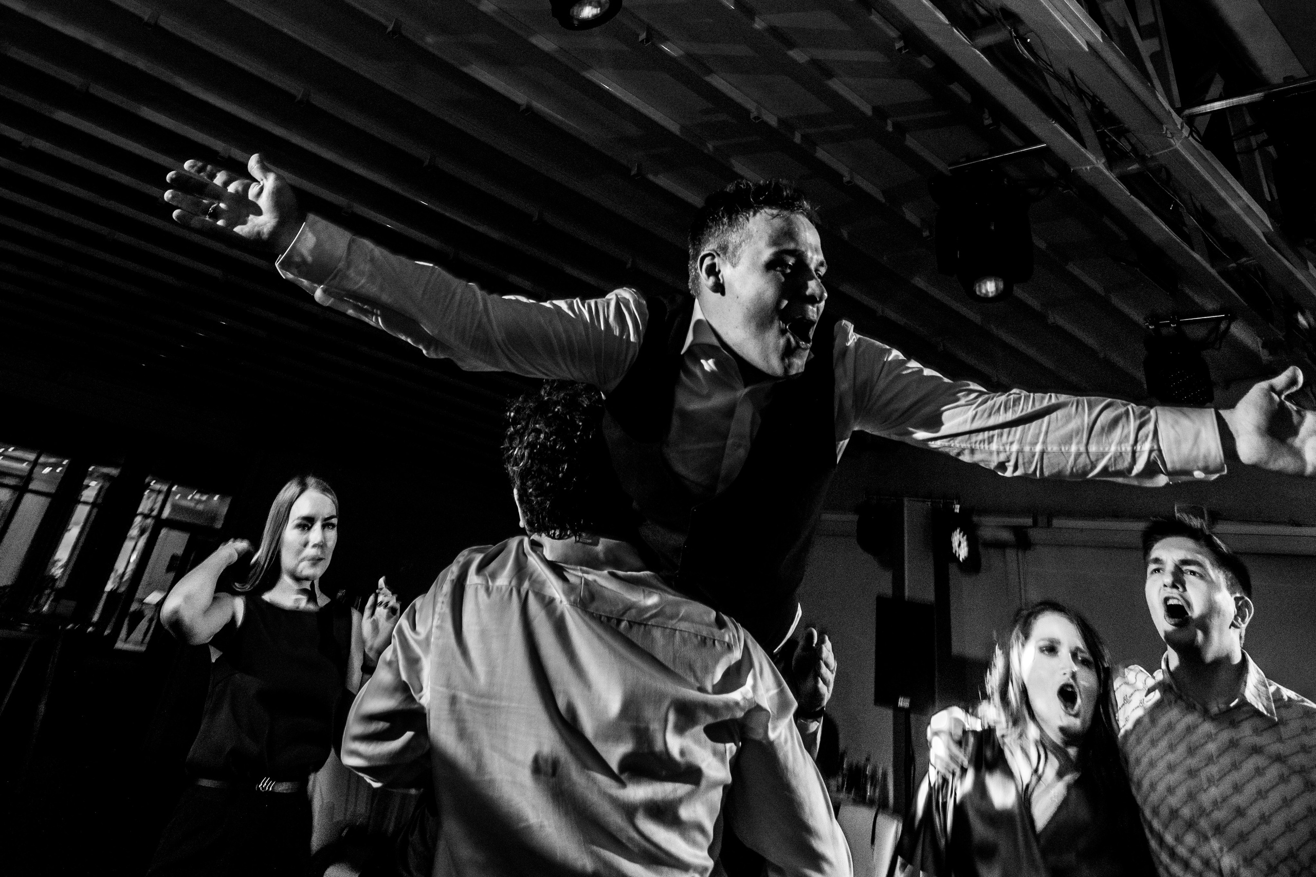 Andrey & Lena. Главная