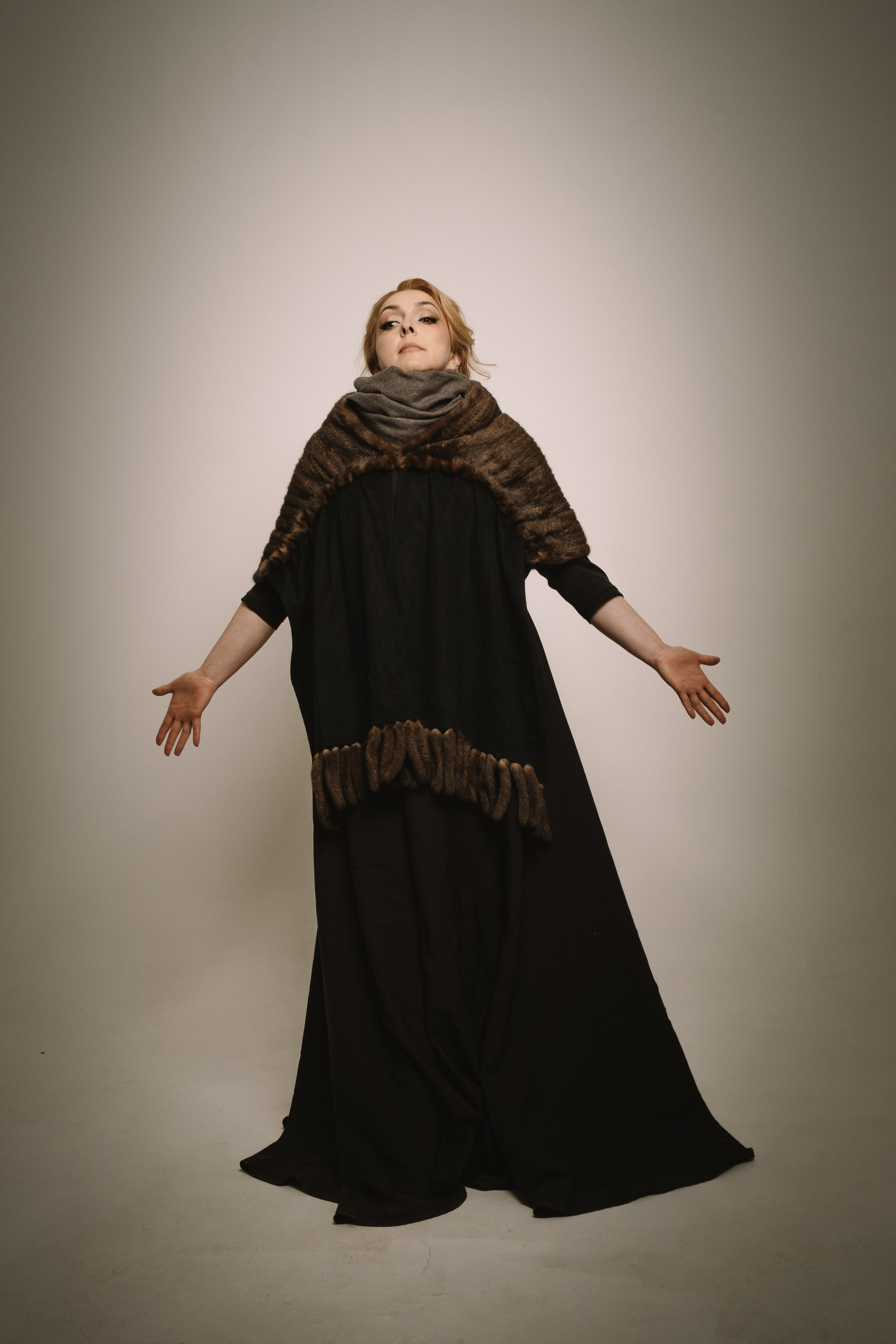 Портреты. Фотограф в Москве Алина Туртыгина