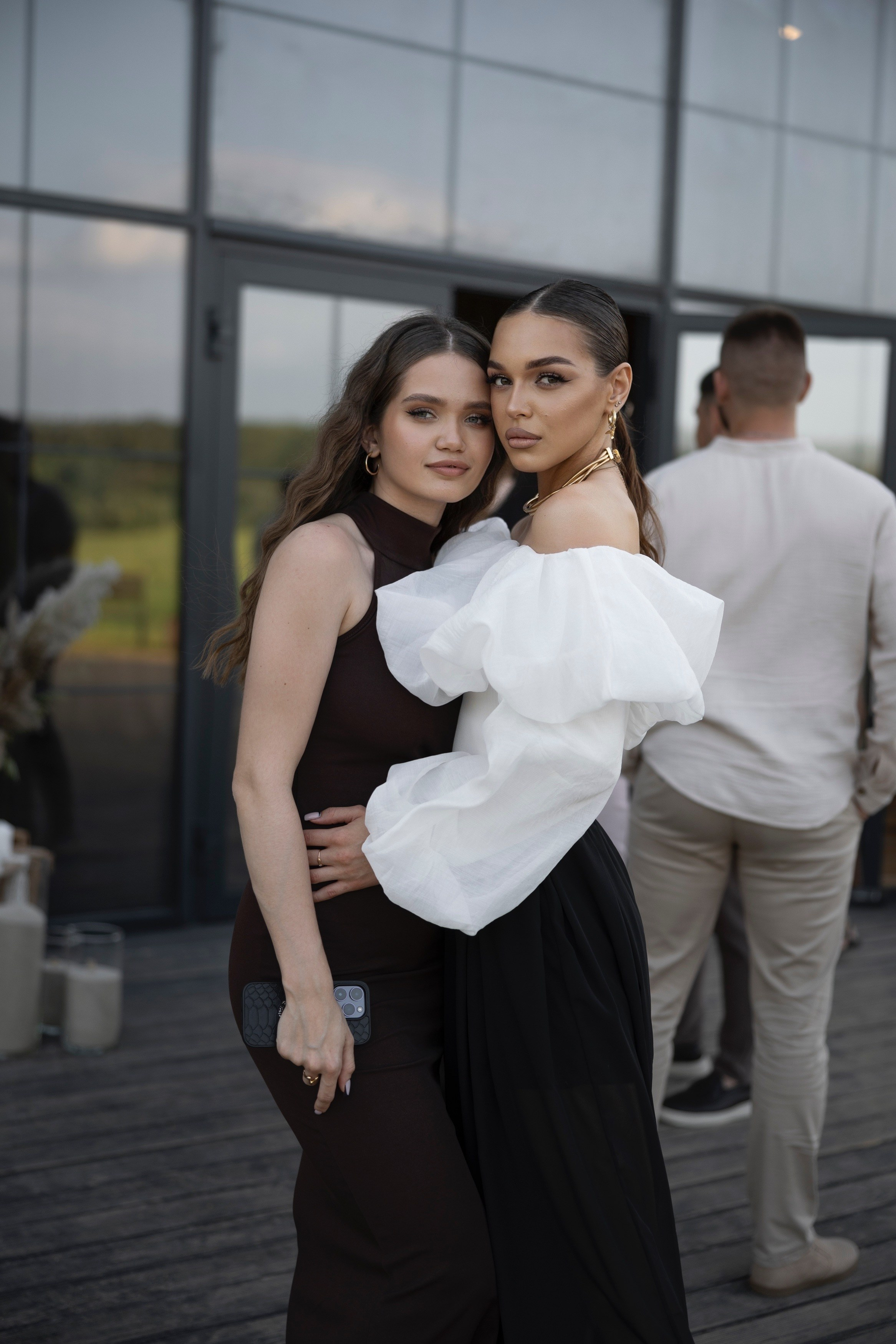 АРСЕНИЙ И КАРИНА. Свадебный Фотограф Максим Пустовой