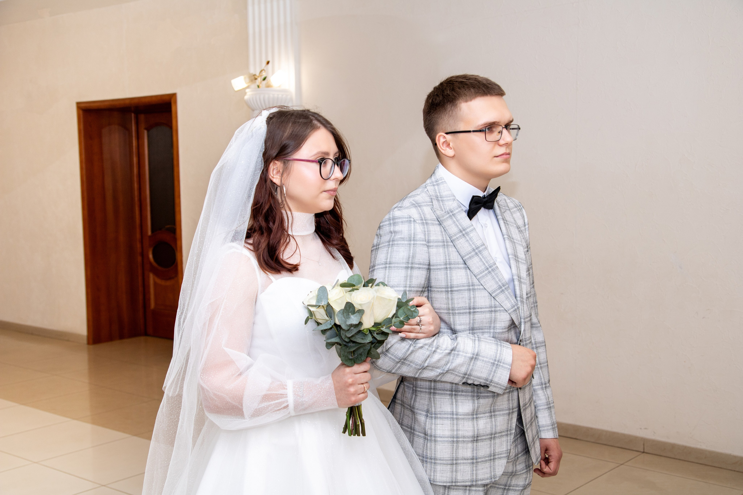 Анастасия и Сергей. Фотограф в Самаре Алексей Головачёв