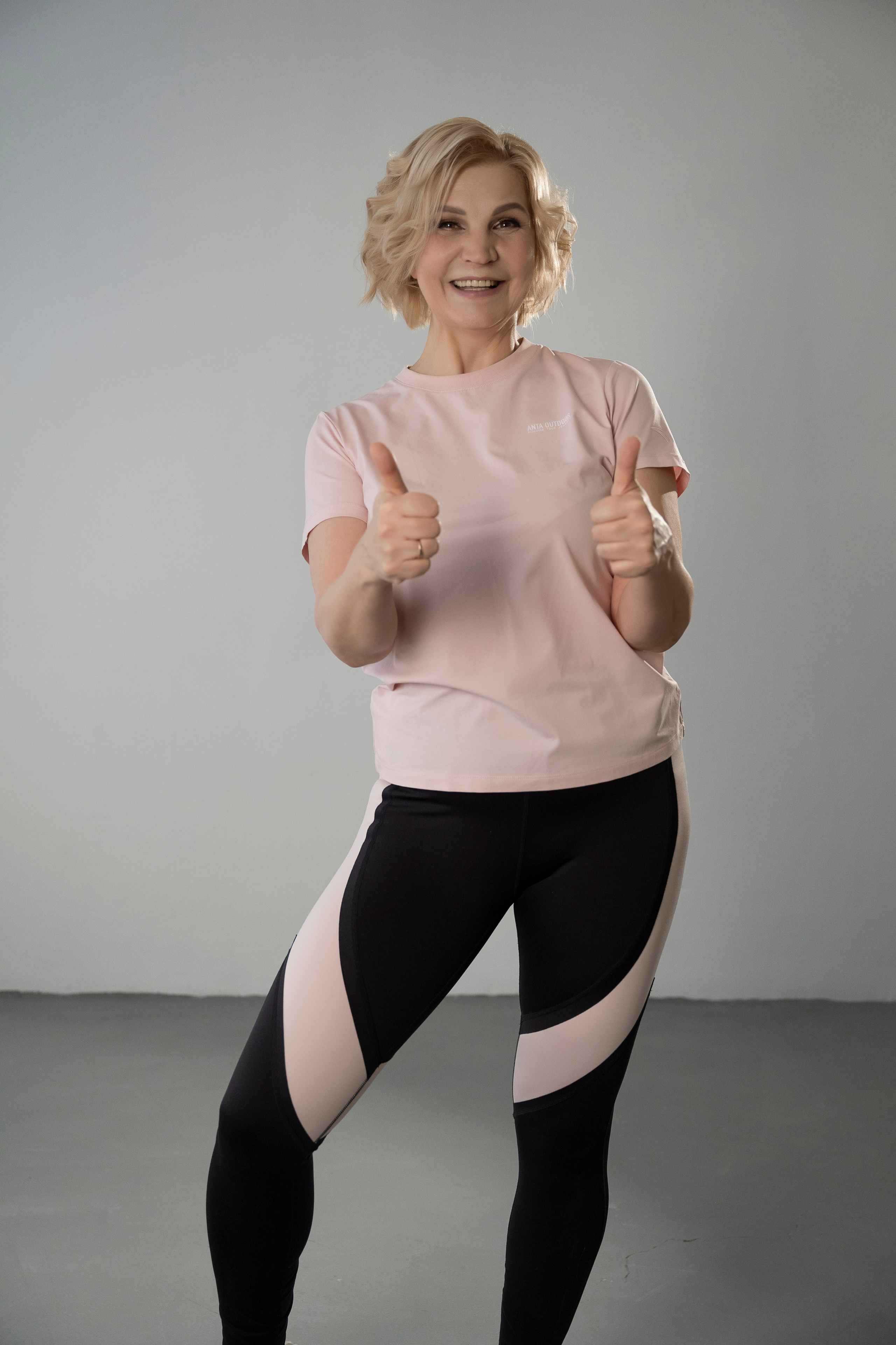 Мастер Йоги 50+. Свадебный и семейный фотограф Любовь Исланова