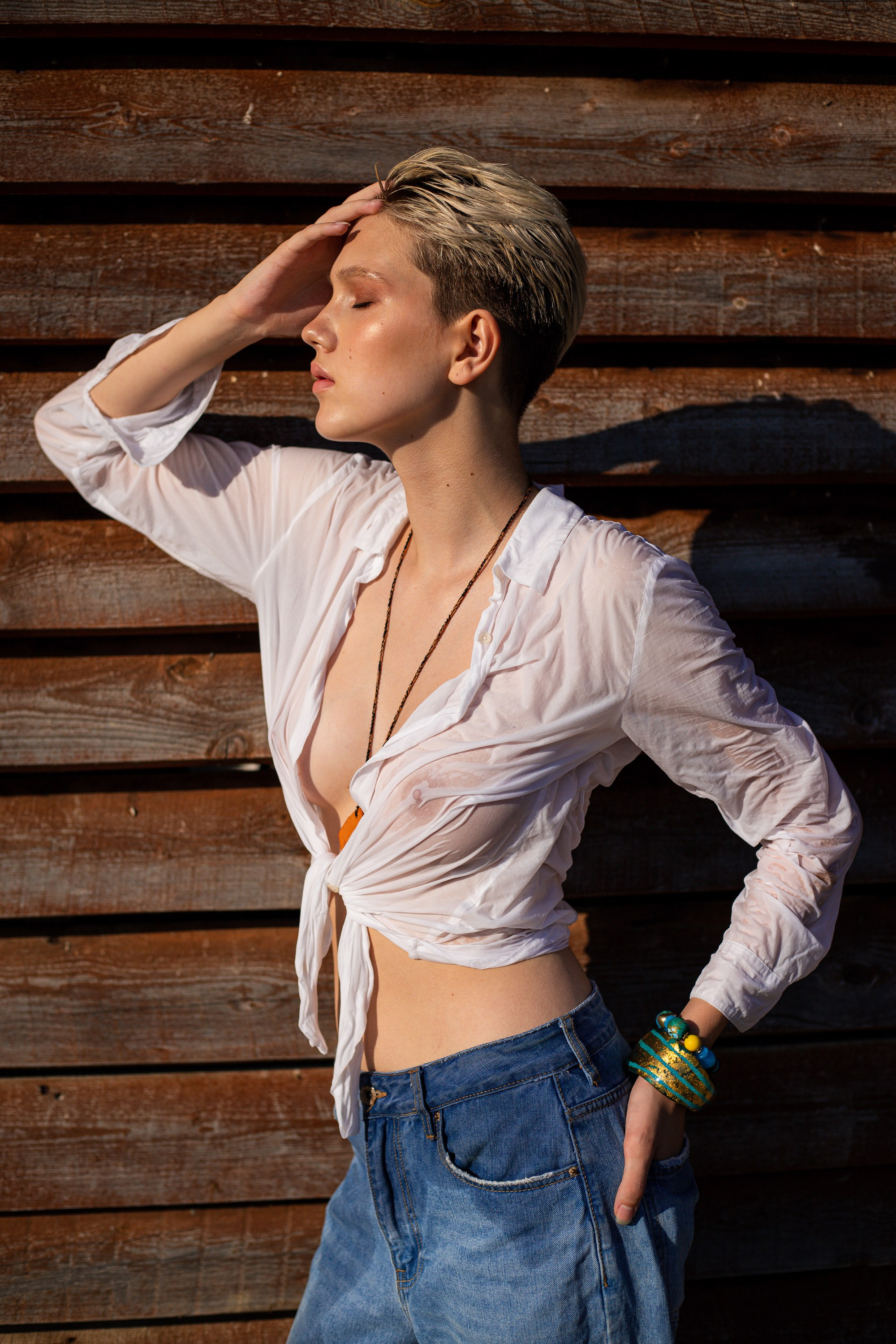 Волино. Репортажный и fashion фотограф в Москве Сергей Бардин