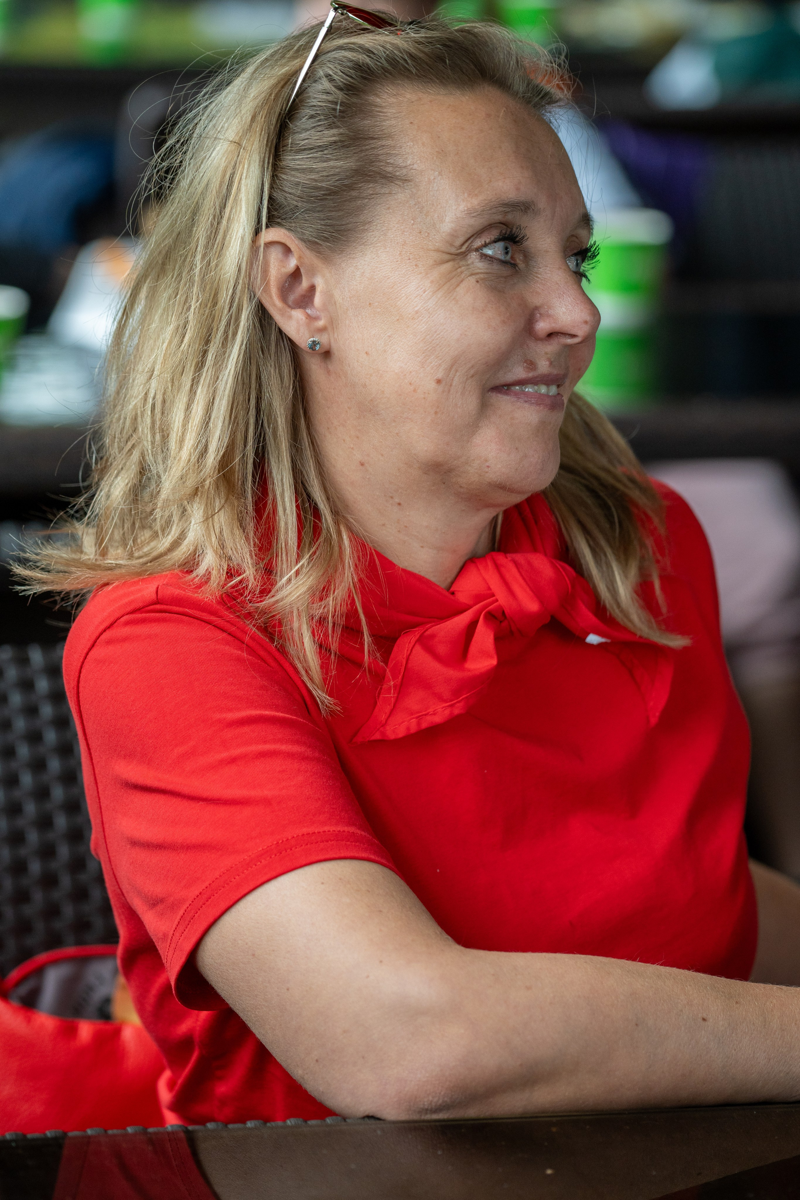 Фотосъёмка корпоратива СПб